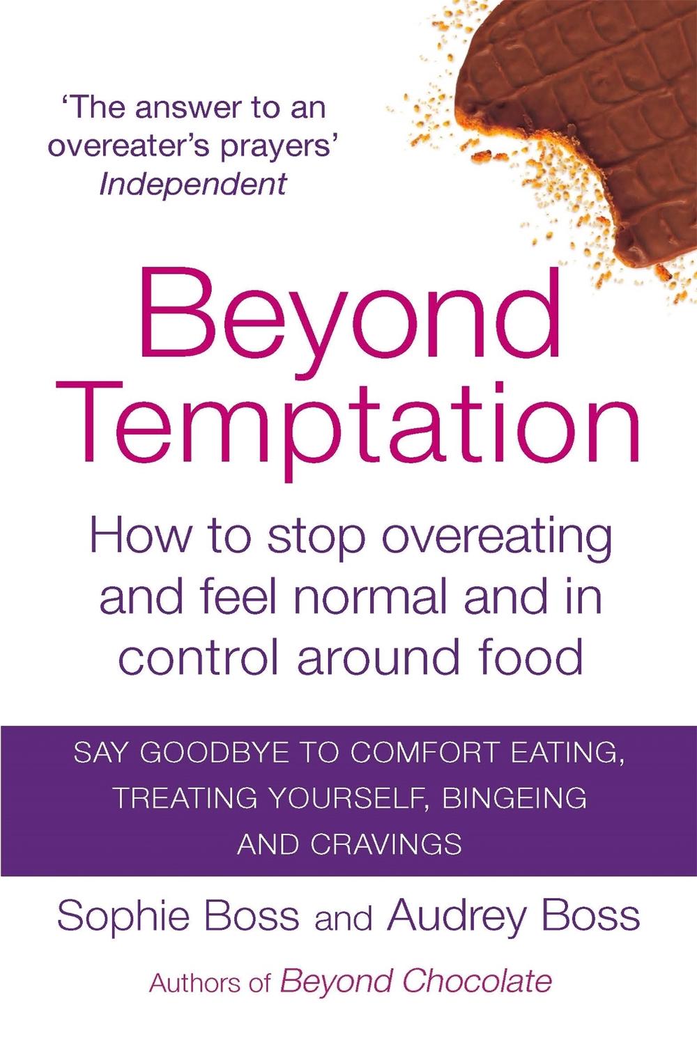 Beyond Temptation by Audrey Boss - ISBN: 9780749957360