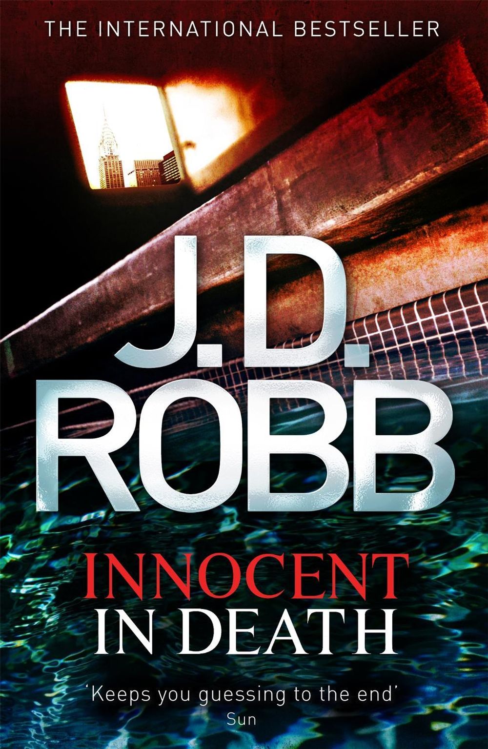 Innocent In Death - In Death (Book 24) by J.D. Robb - ISBN: 9780749957483