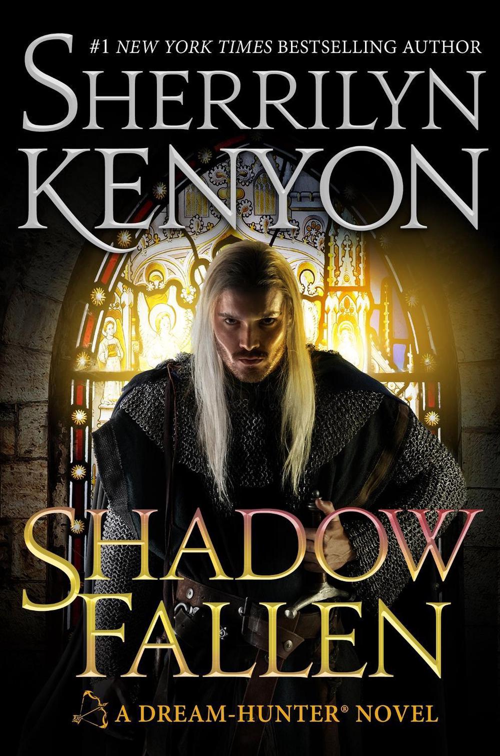 Shadow Fallen by Sherrilyn Kenyon - ISBN: 9780749957599