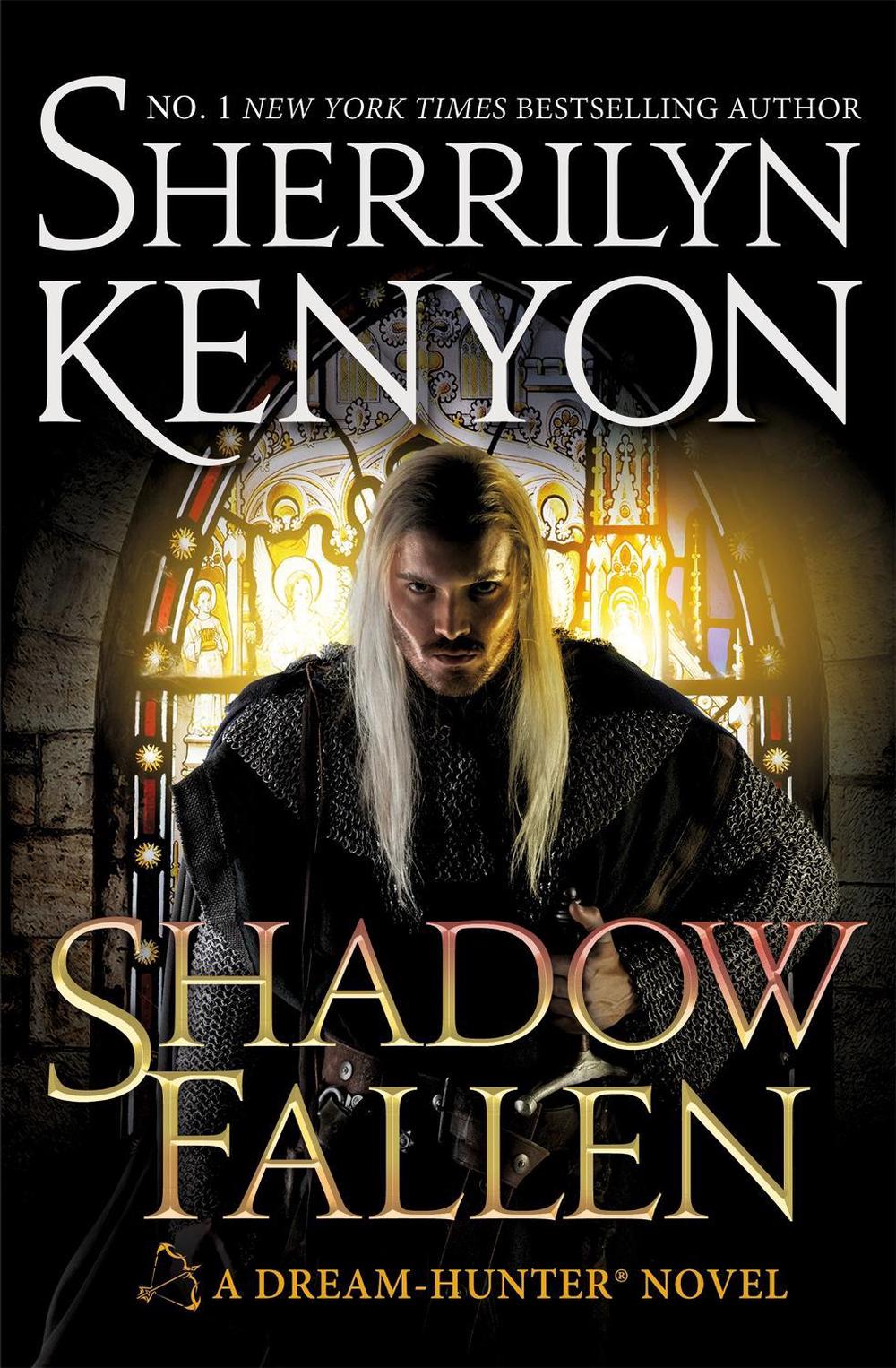 Shadow Fallen by Sherrilyn Kenyon - ISBN: 9780749957629