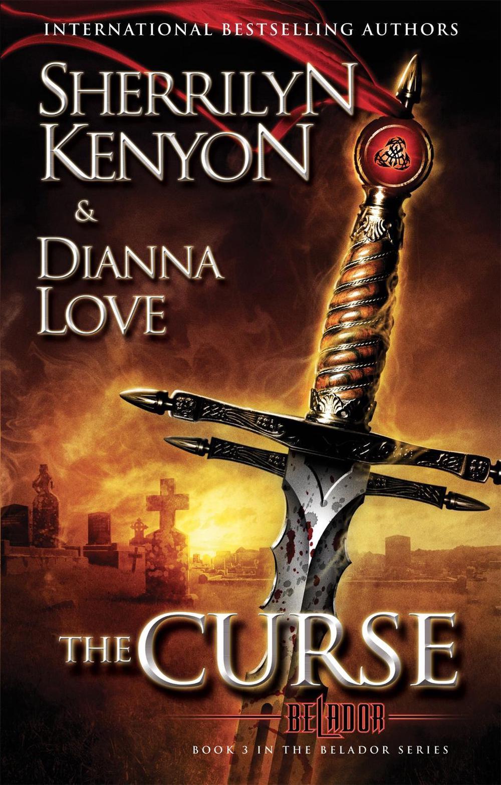 The Curse by Sherrilyn Kenyon - ISBN: 9780749957636