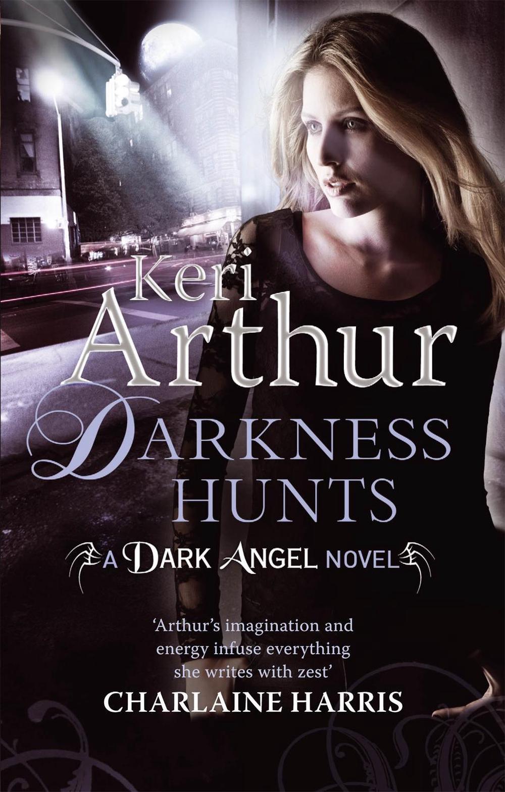 Darkness Hunts by Keri Arthur - ISBN: 9780749957759