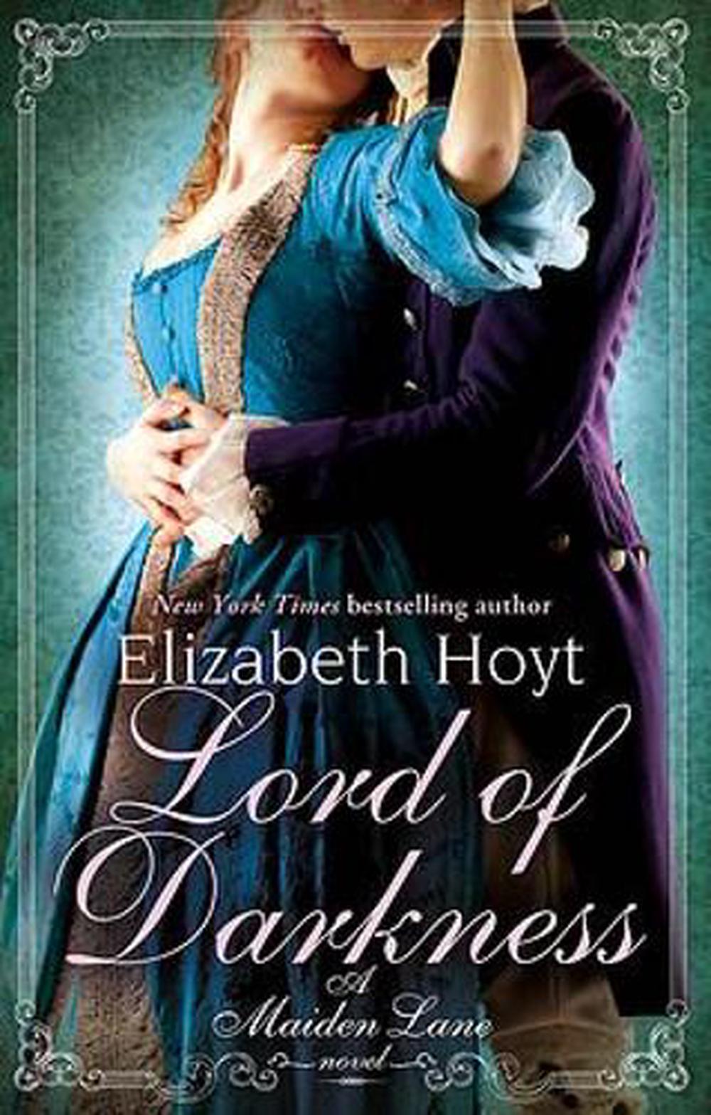 Lord of Darkness by Elizabeth Hoyt - ISBN: 9780749958169