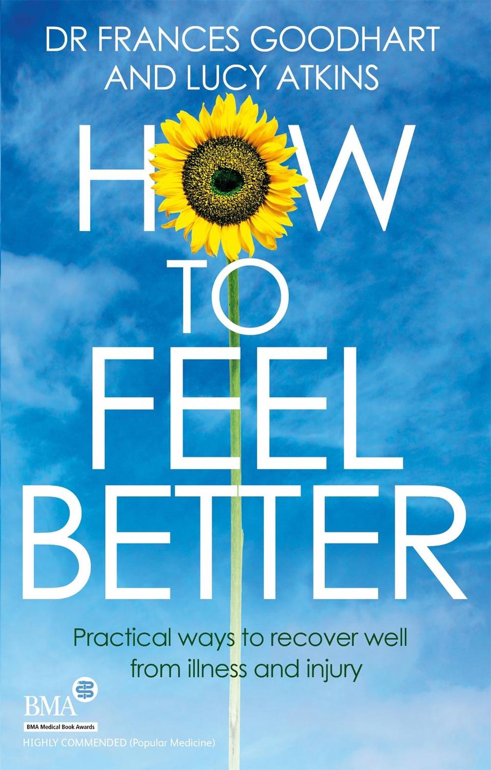 How to Feel Better, 9780749958206