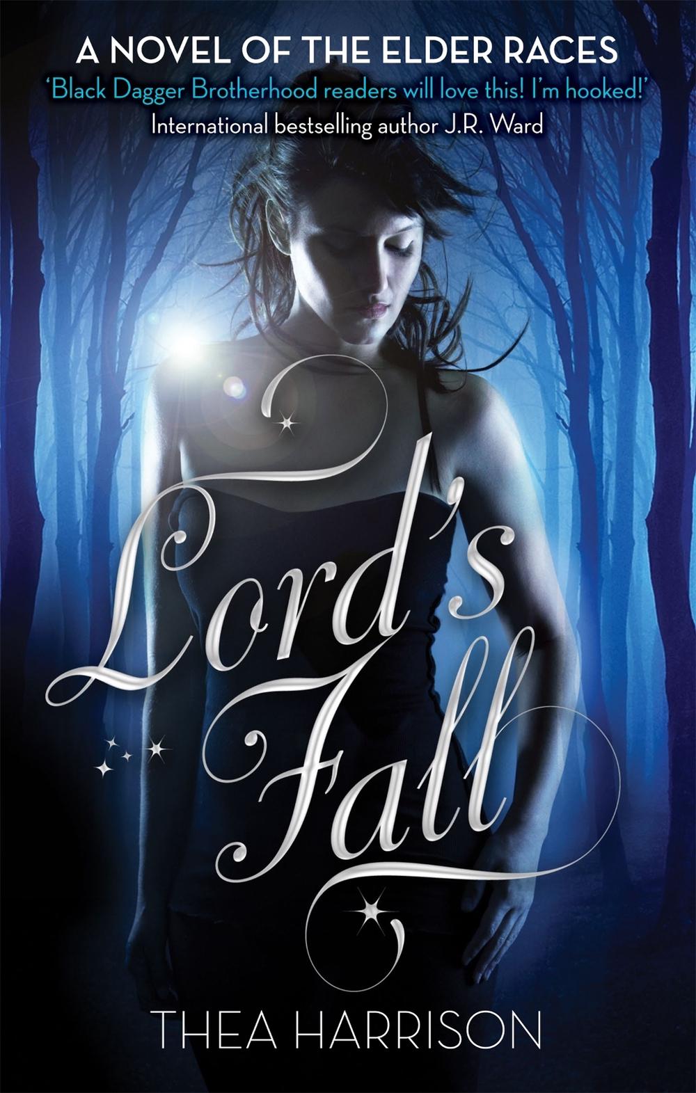 Lord's Fall by Thea Harrison - ISBN: 9780749958312