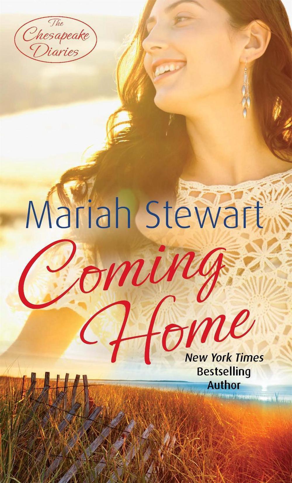Coming Home by Mariah Stewart - ISBN: 9780749958343