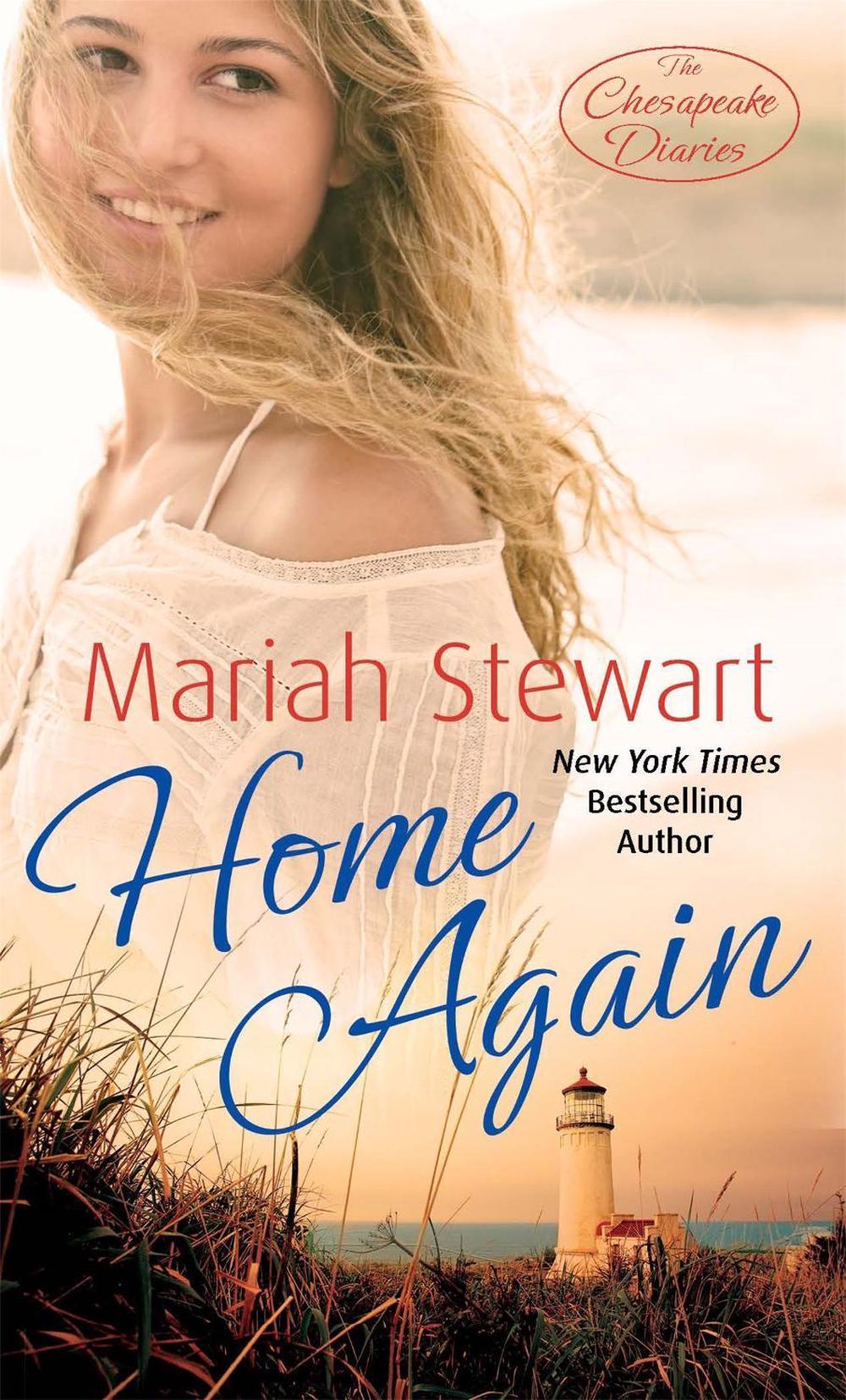 Home Again by Mariah Stewart - ISBN: 9780749958350