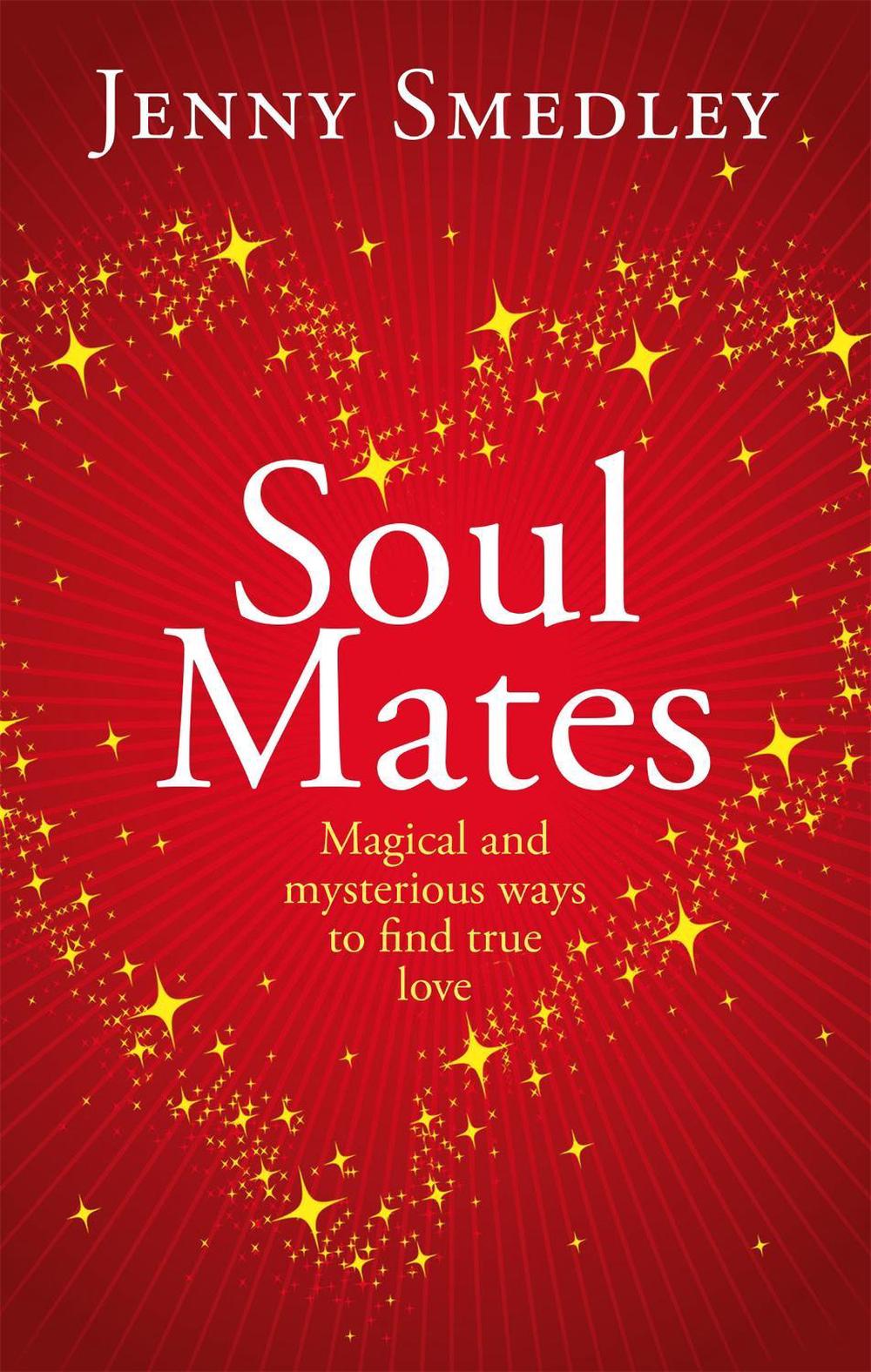Soul Mates by Jenny Smedley - ISBN: 9780749958404