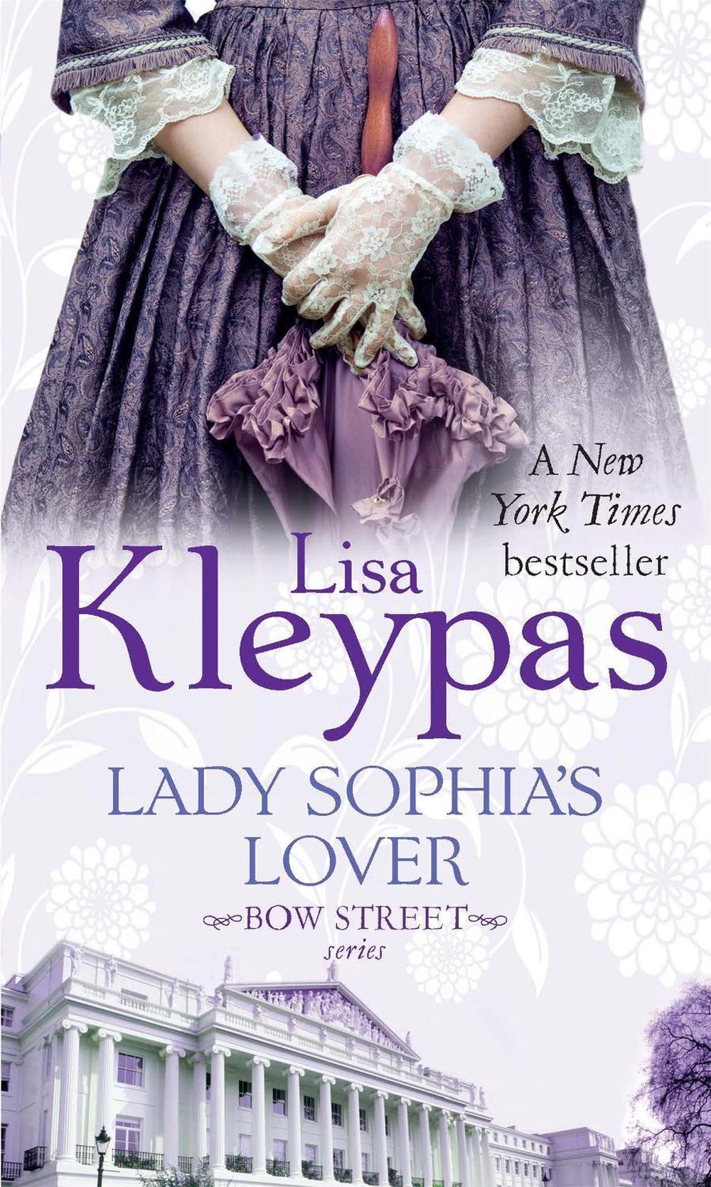 Lady Sophia's Lover by Lisa Kleypas - ISBN: 9780749958565