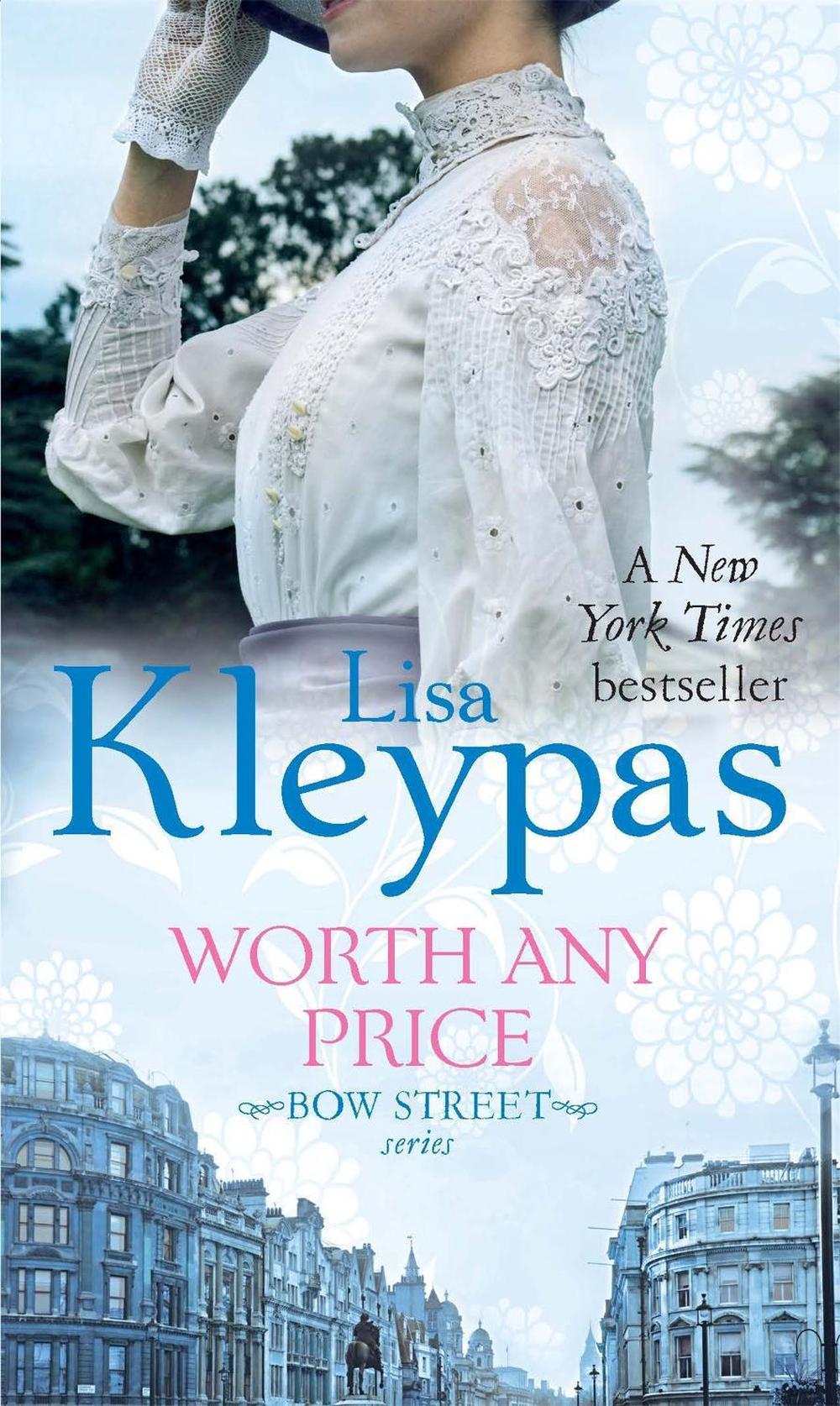 Worth Any Price by Lisa Kleypas - ISBN: 9780749958572