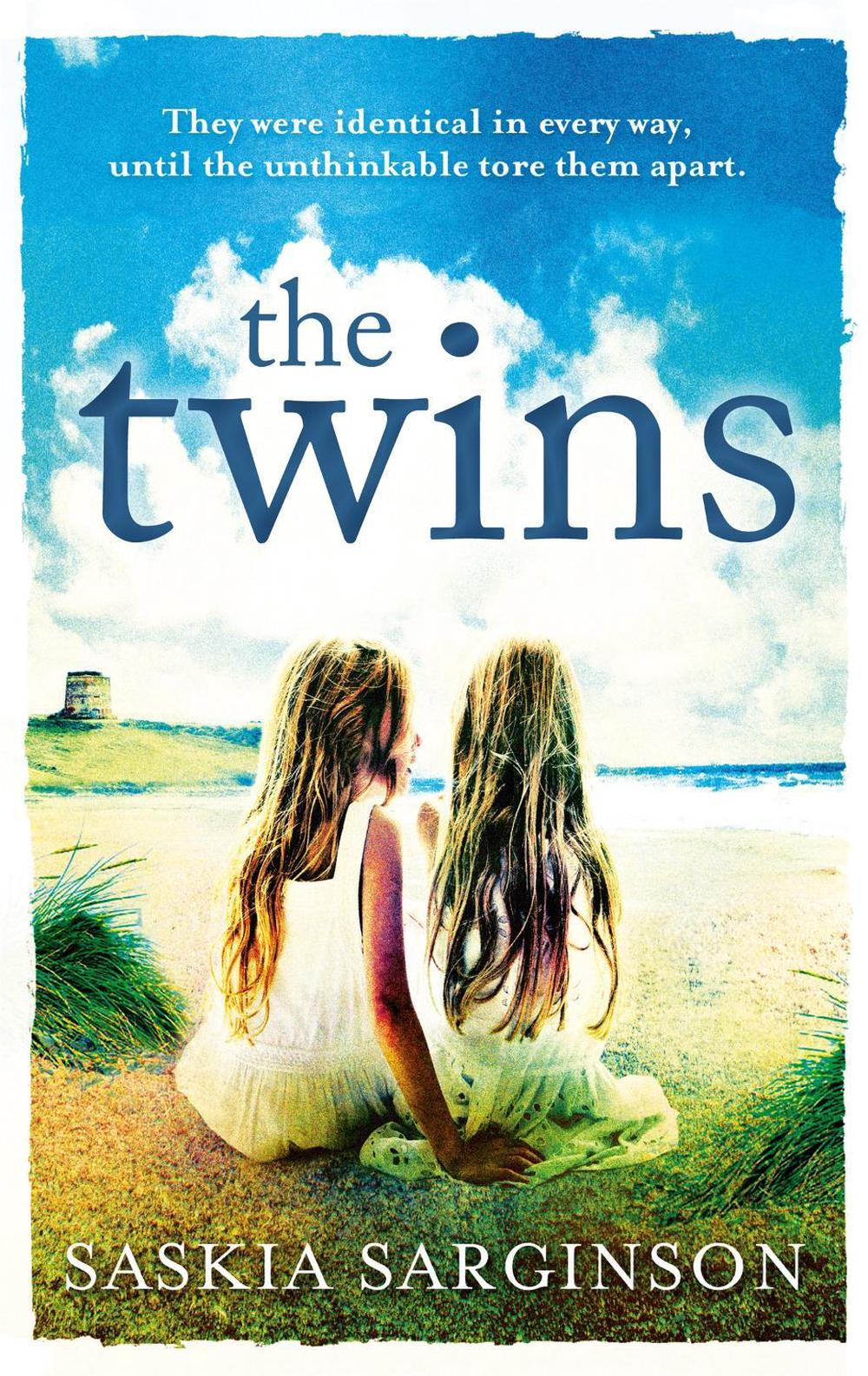 The Twins by Saskia Sarginson - ISBN: 9780749958695