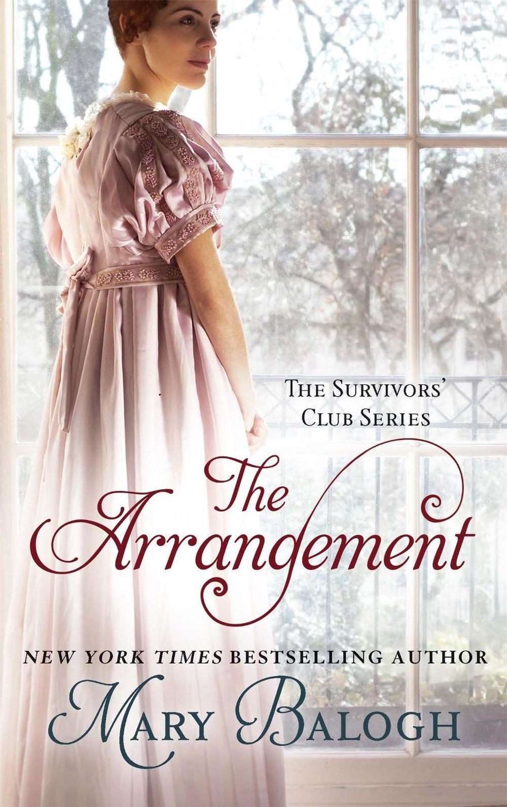 The Arrangement by Mary Balogh - ISBN: 9780749958800