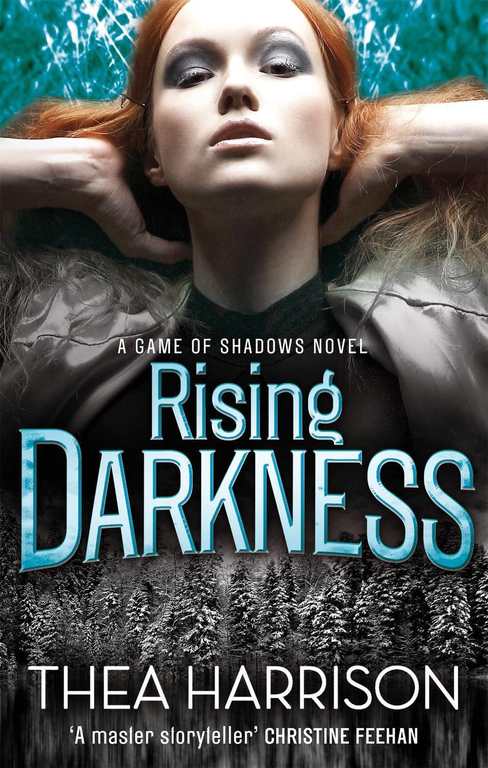 Rising Darkness by Thea Harrison - ISBN: 9780749958978