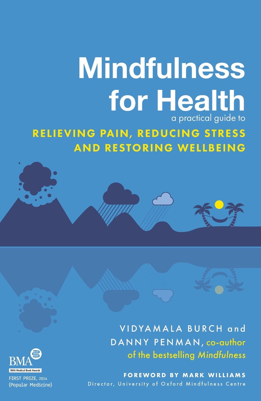 Mindfulness for Health, 9780749959241