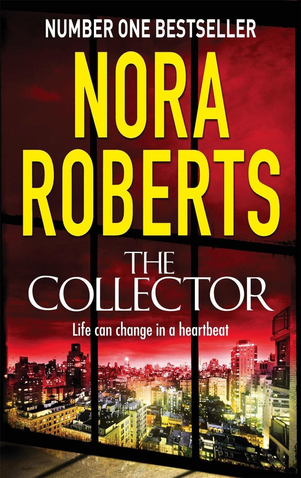 The Collector by Nora Roberts - ISBN: 9780749959326