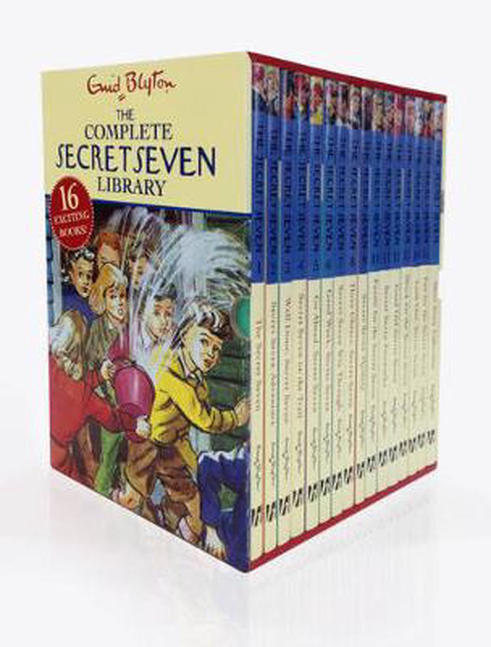 Complete secret. Обложка книги Блайтон подарок для королевы.