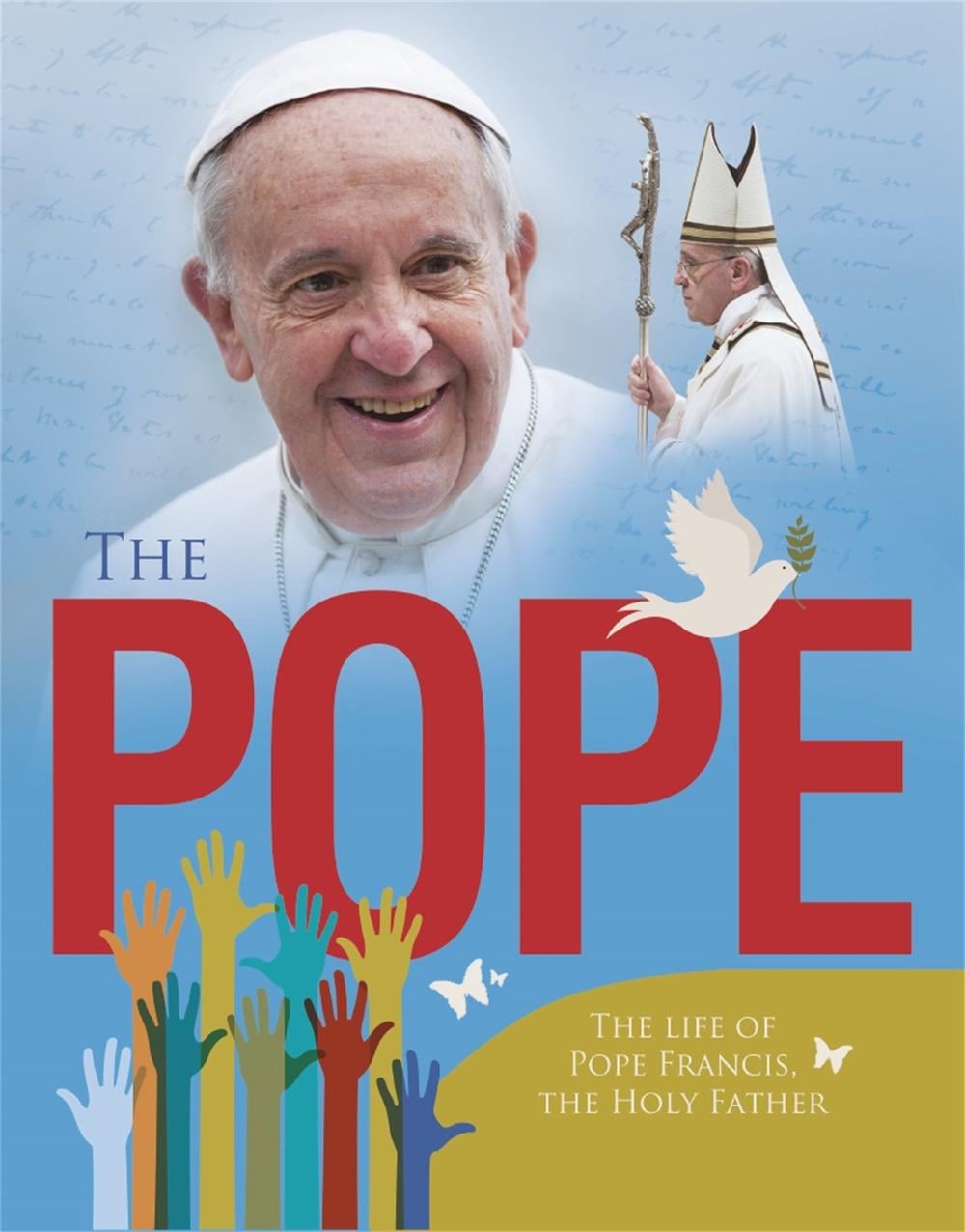 The Pope by Paul Harrison - ISBN: 9780750283267