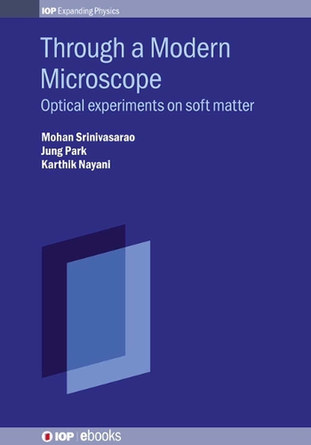 Through a Modern Microscope, 9780750314329