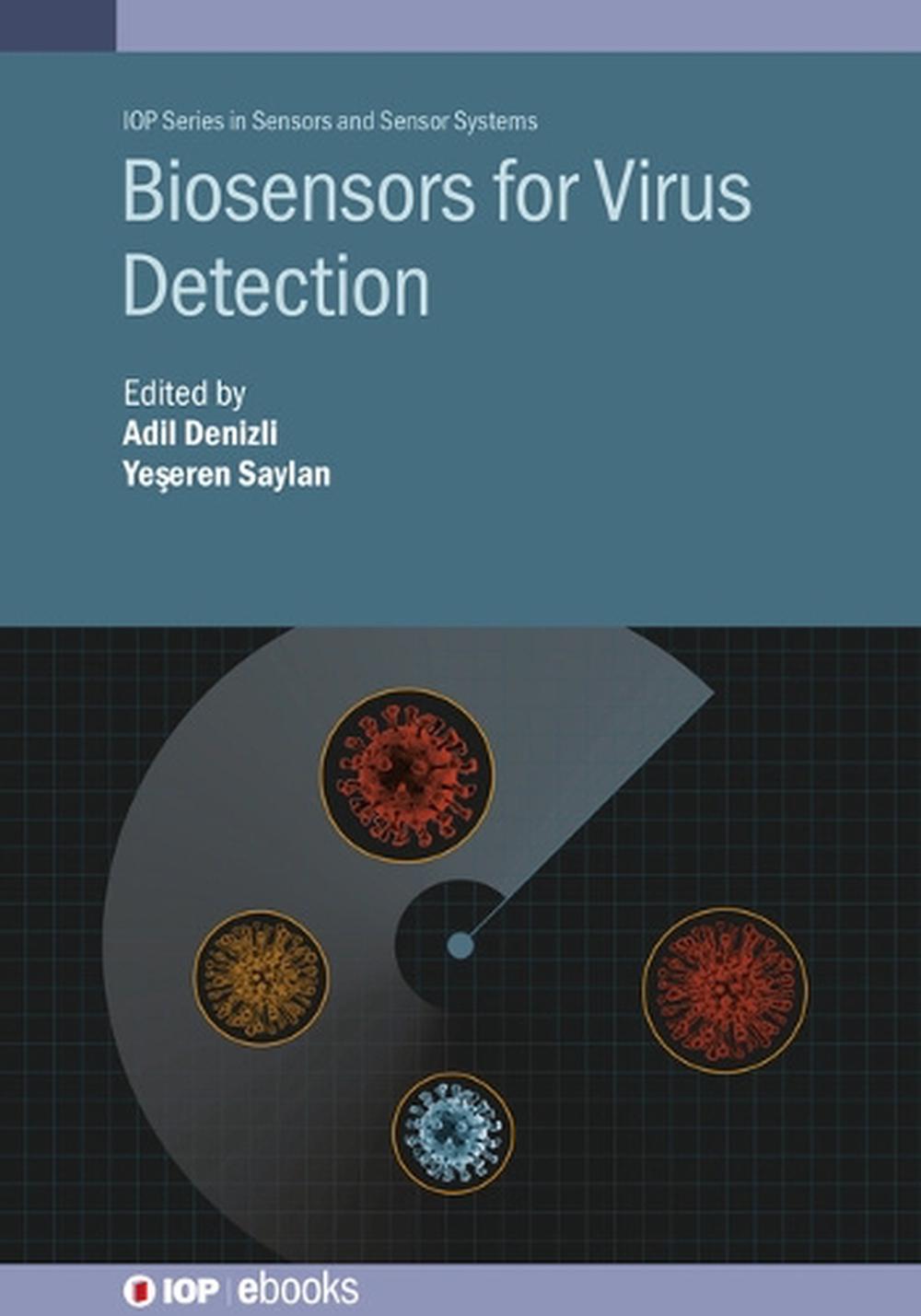 Biosensors for Virus Detection, 9780750338653