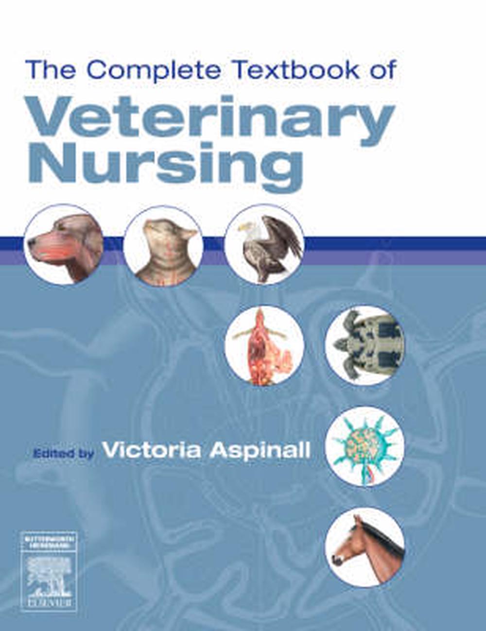 veterinary nursing dissertation topics