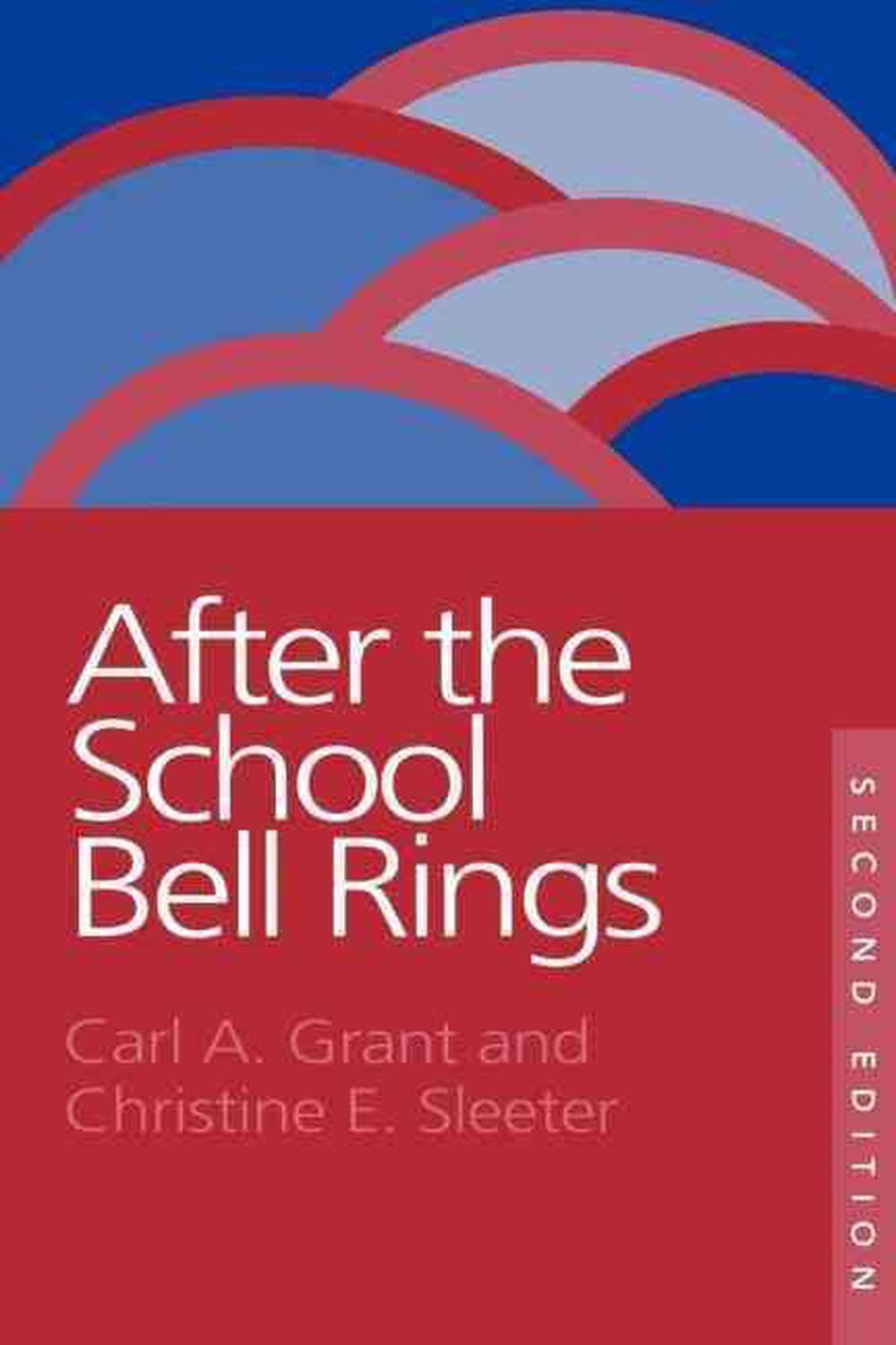 After The School Bell Rings, 2nd Edition, 9780750705592
