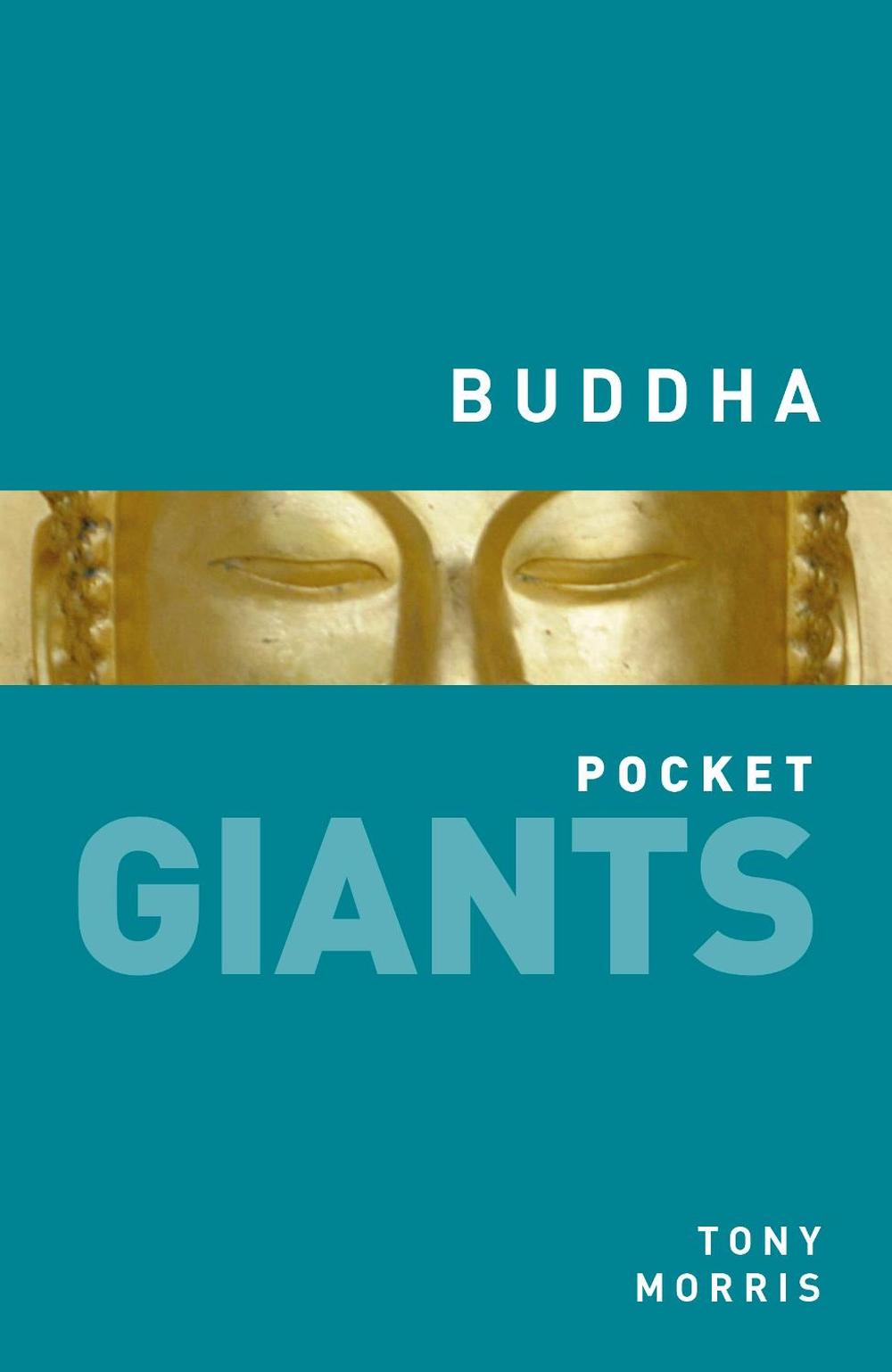 Buddha: pocket GIANTS, 9780750954600