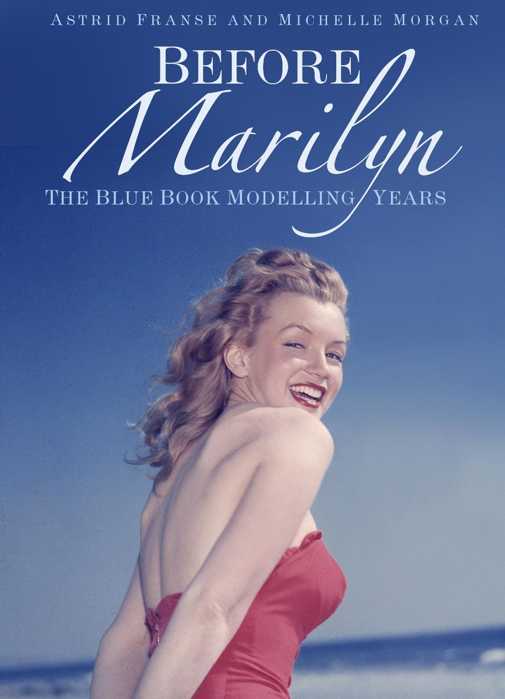 Before Marilyn, 9780750961172