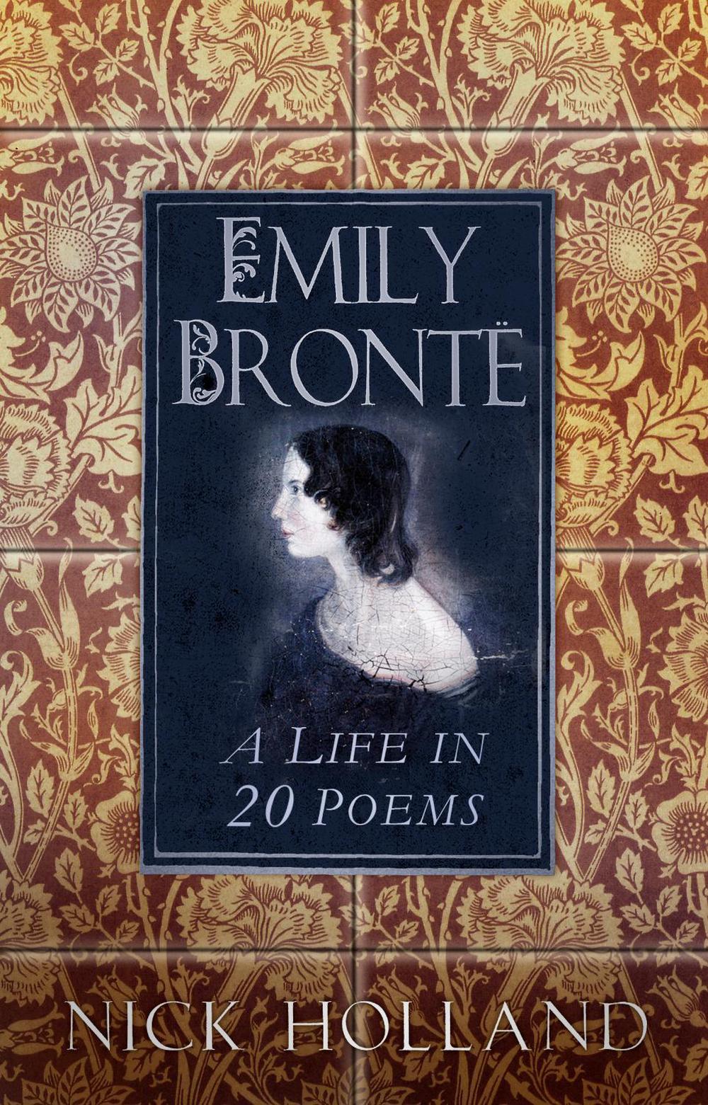 Emily Bronte, 9780750978989