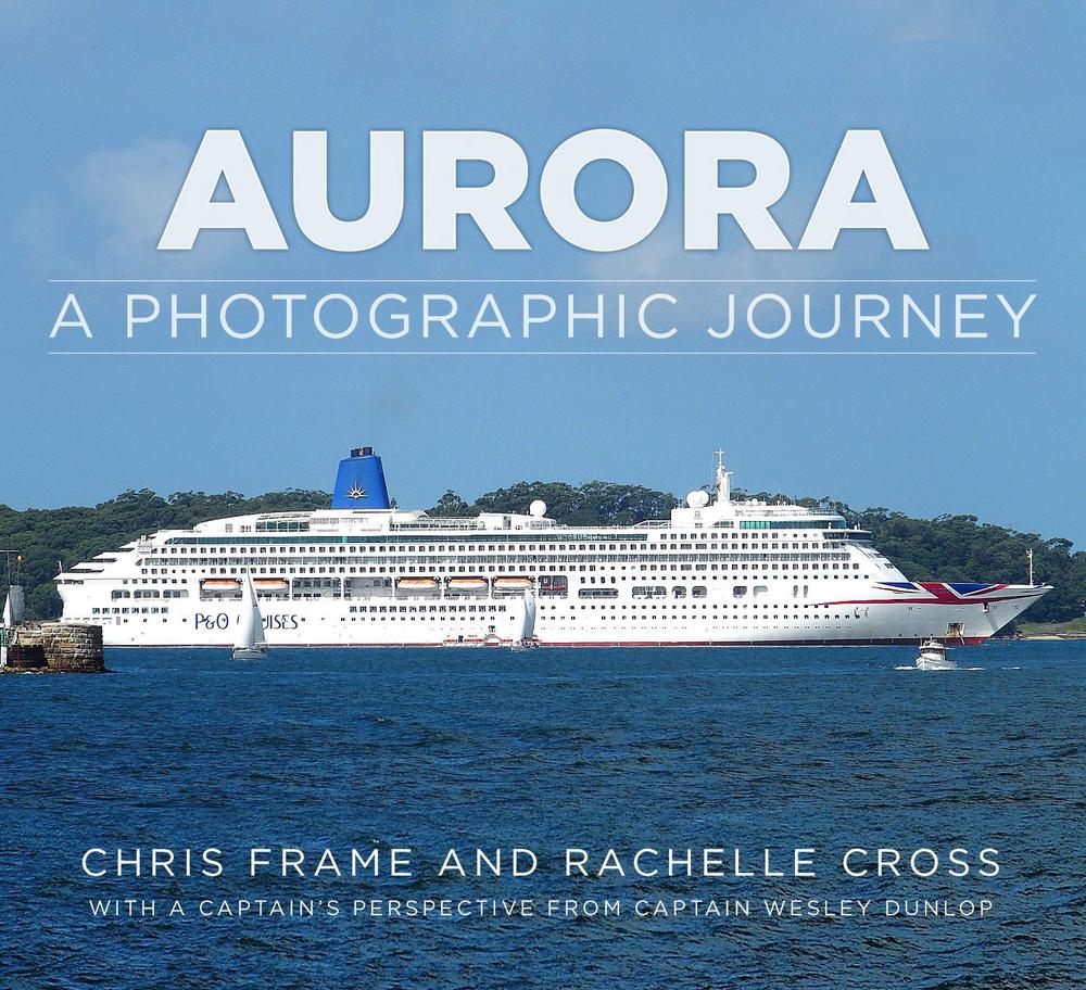 Aurora, 9780750985826