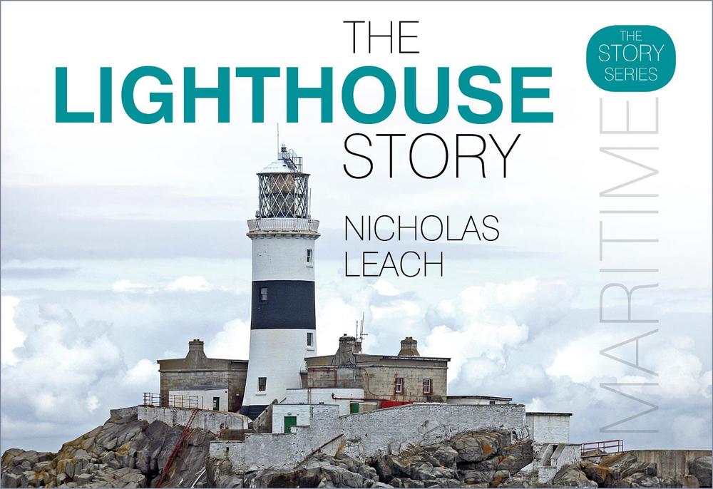 The Lighthouse Story, 9780750989336