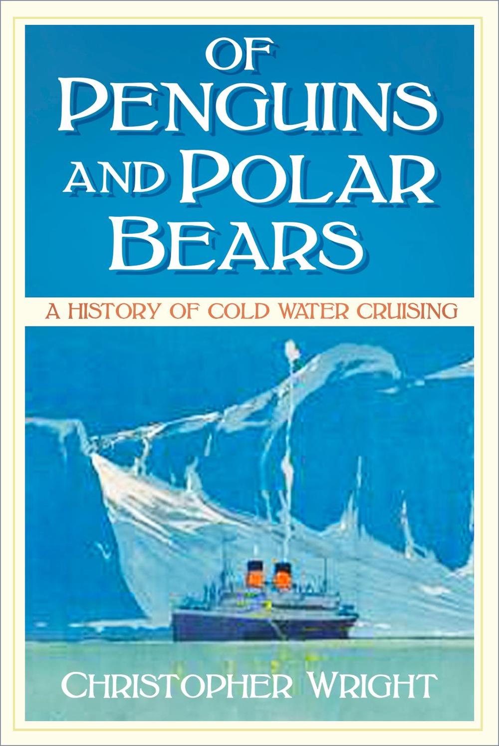 Of Penguins and Polar Bears, 9780750990578