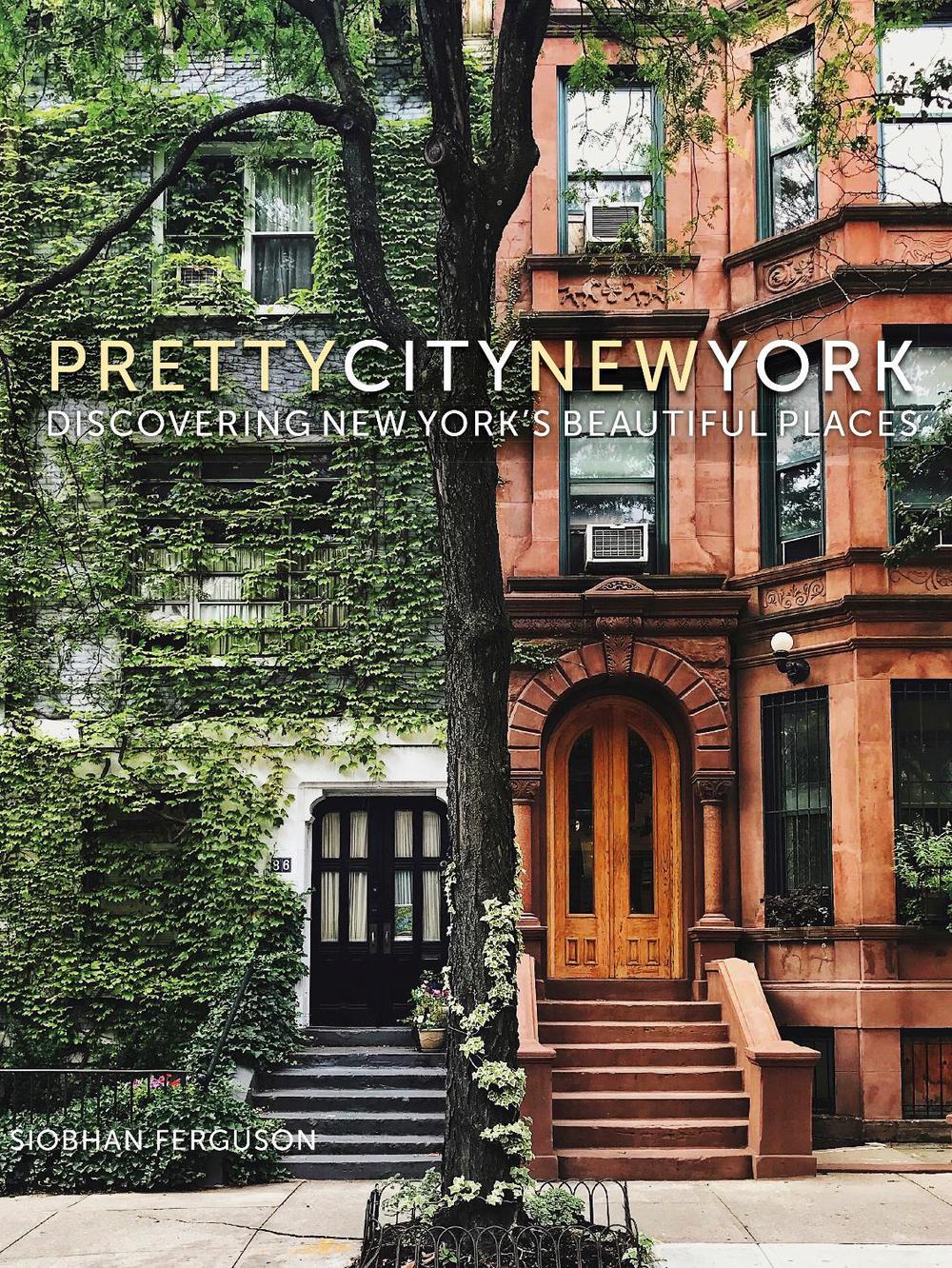 prettycitynewyork, 9780750990707