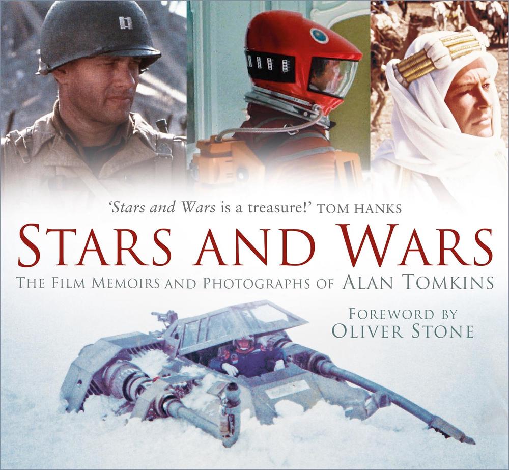 Stars and Wars, 9780750992565
