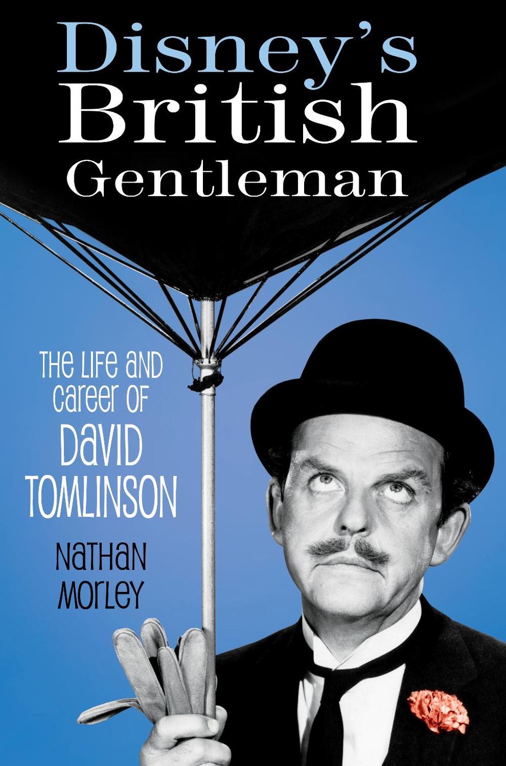 Disney's British Gentleman, 9780750993302