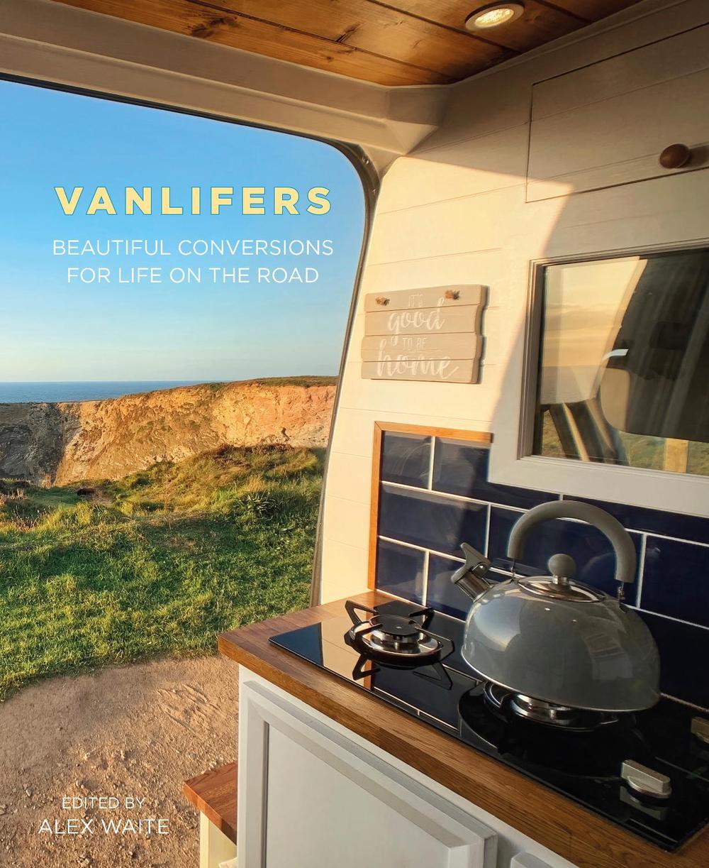 VanLifers, 9780750997188