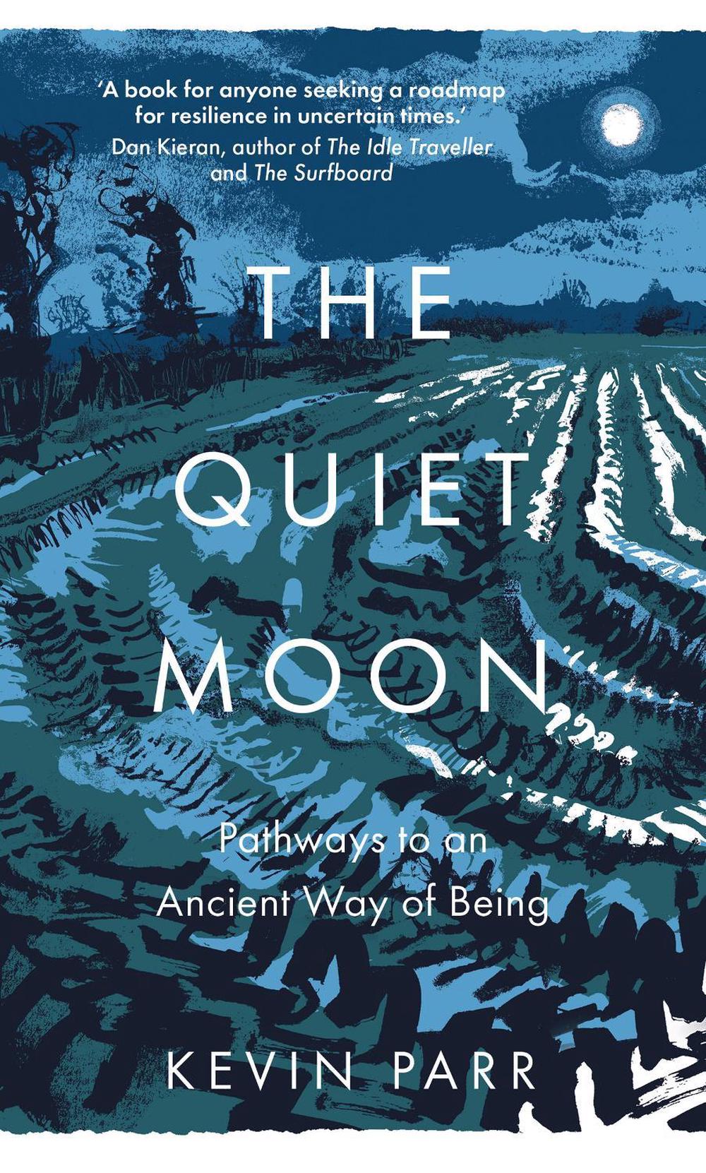 The Quiet Moon, 9780750998697