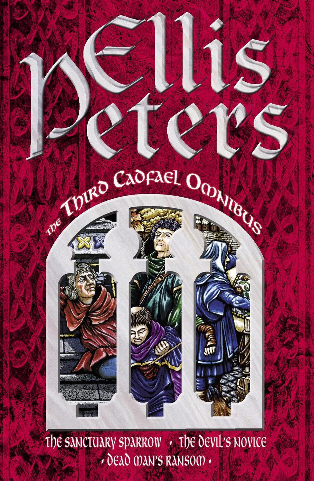 The Third Cadfael Omnibus by Ellis Peters - ISBN: 9780751501117