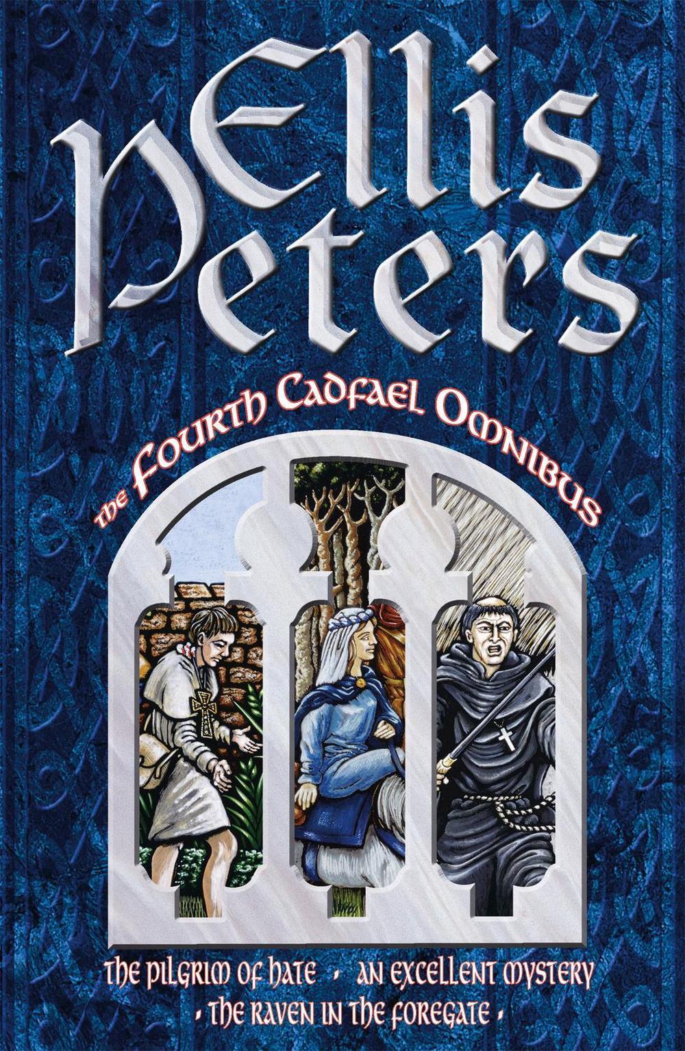 The Fourth Cadfael Omnibus, 9780751503920
