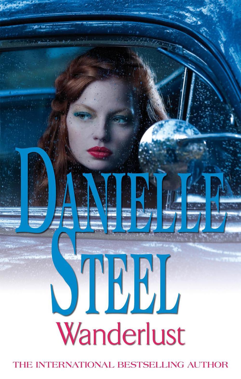 Wanderlust by Danielle Steel - ISBN: 9780751505634