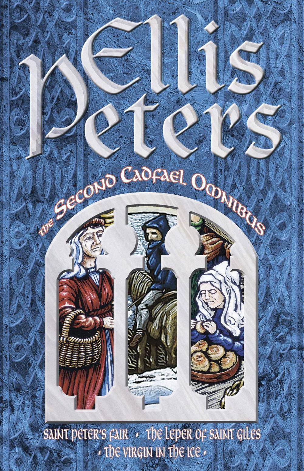 The Second Cadfael Omnibus, 9780751507294