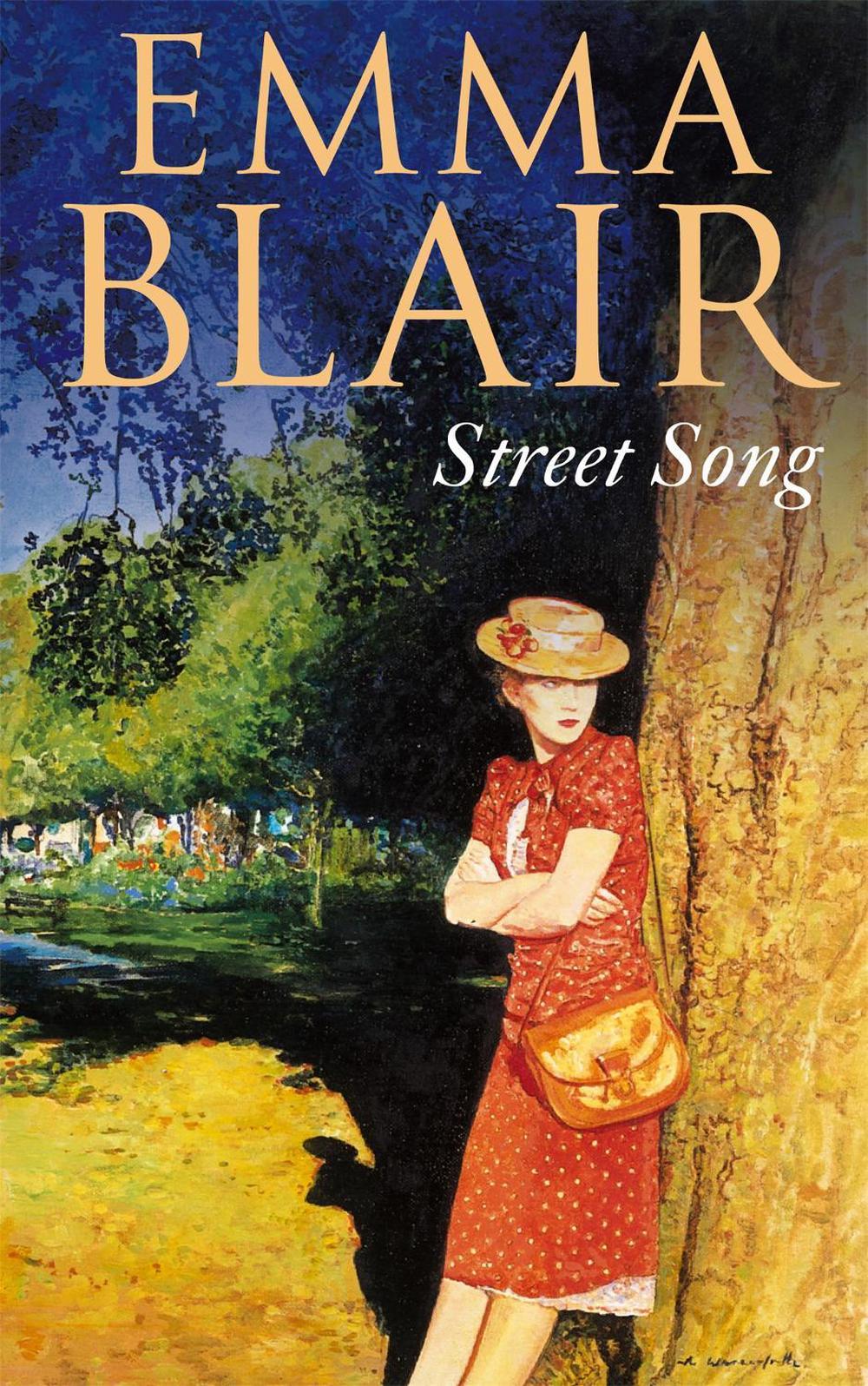 Street Song by Emma Blair - ISBN: 9780751507843