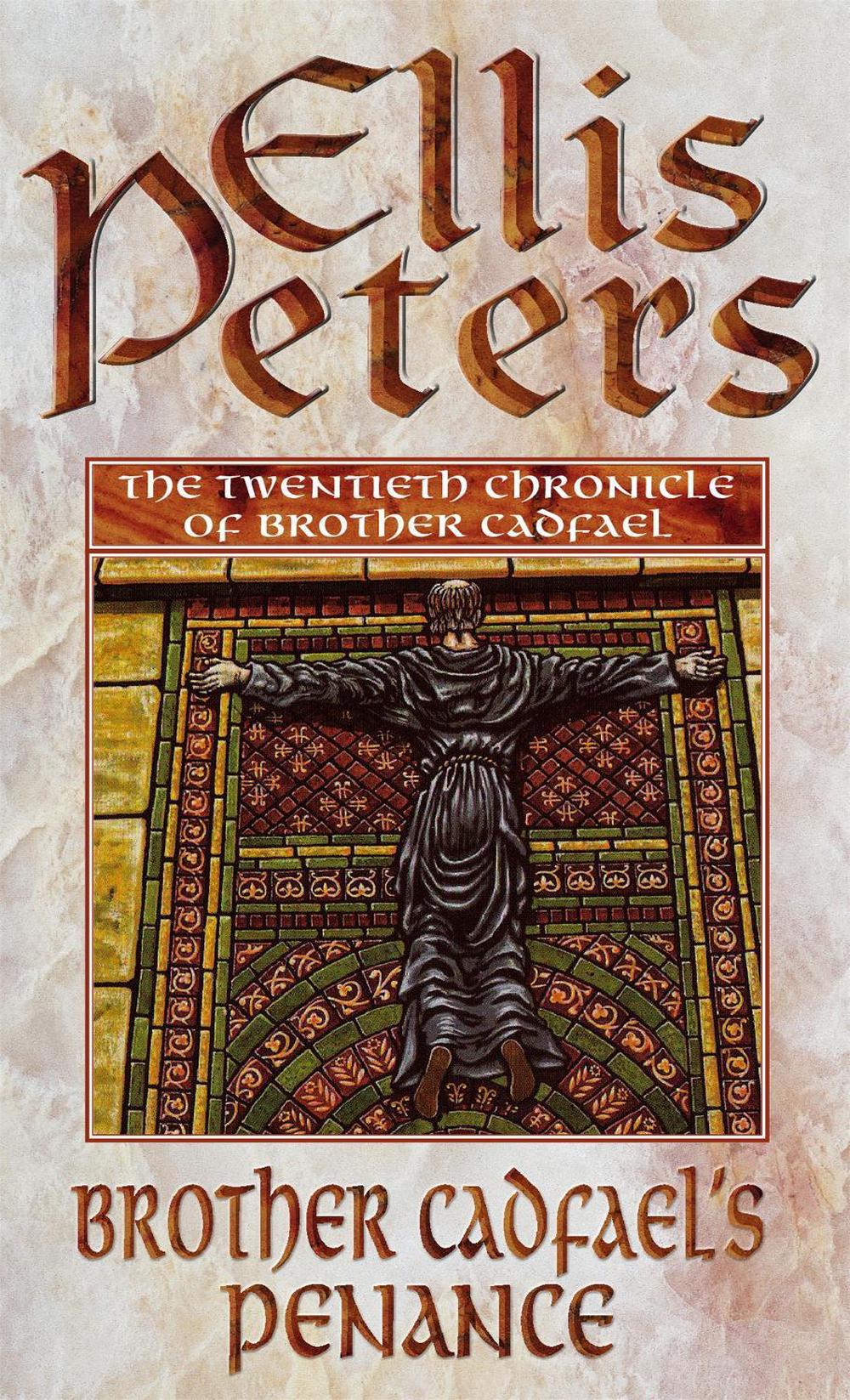 Brother Cadfael's Penance by Ellis Peters - ISBN: 9780751513707