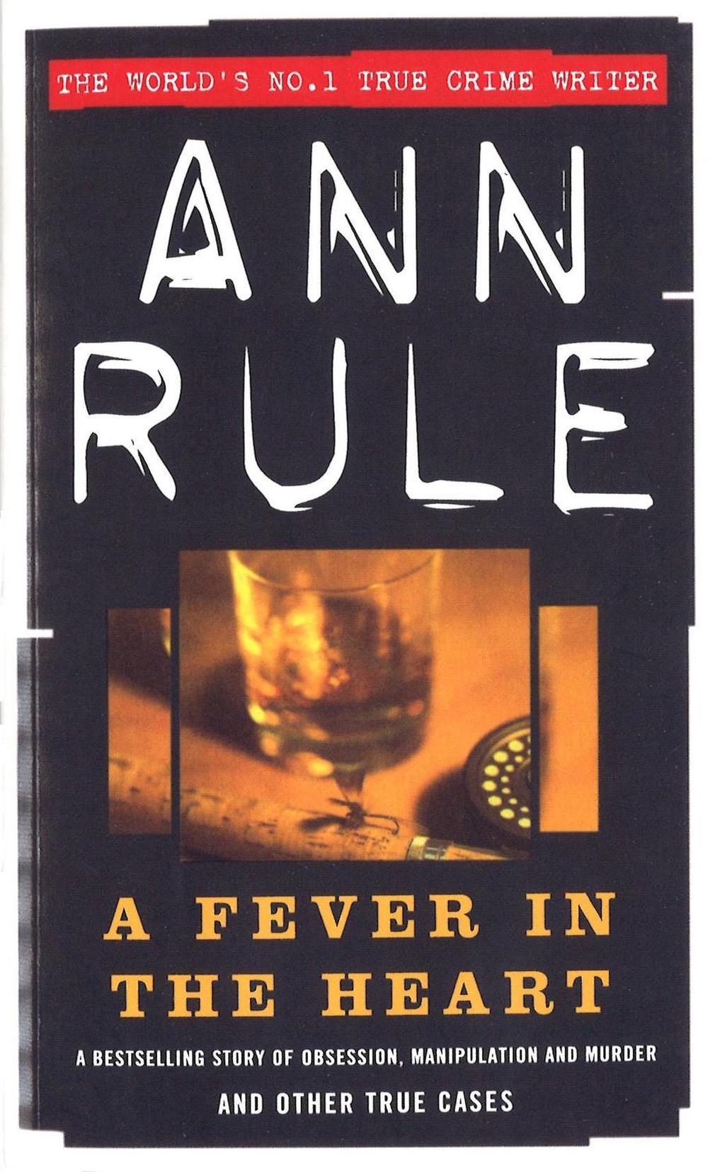 A Fever In The Heart, 9780751515732