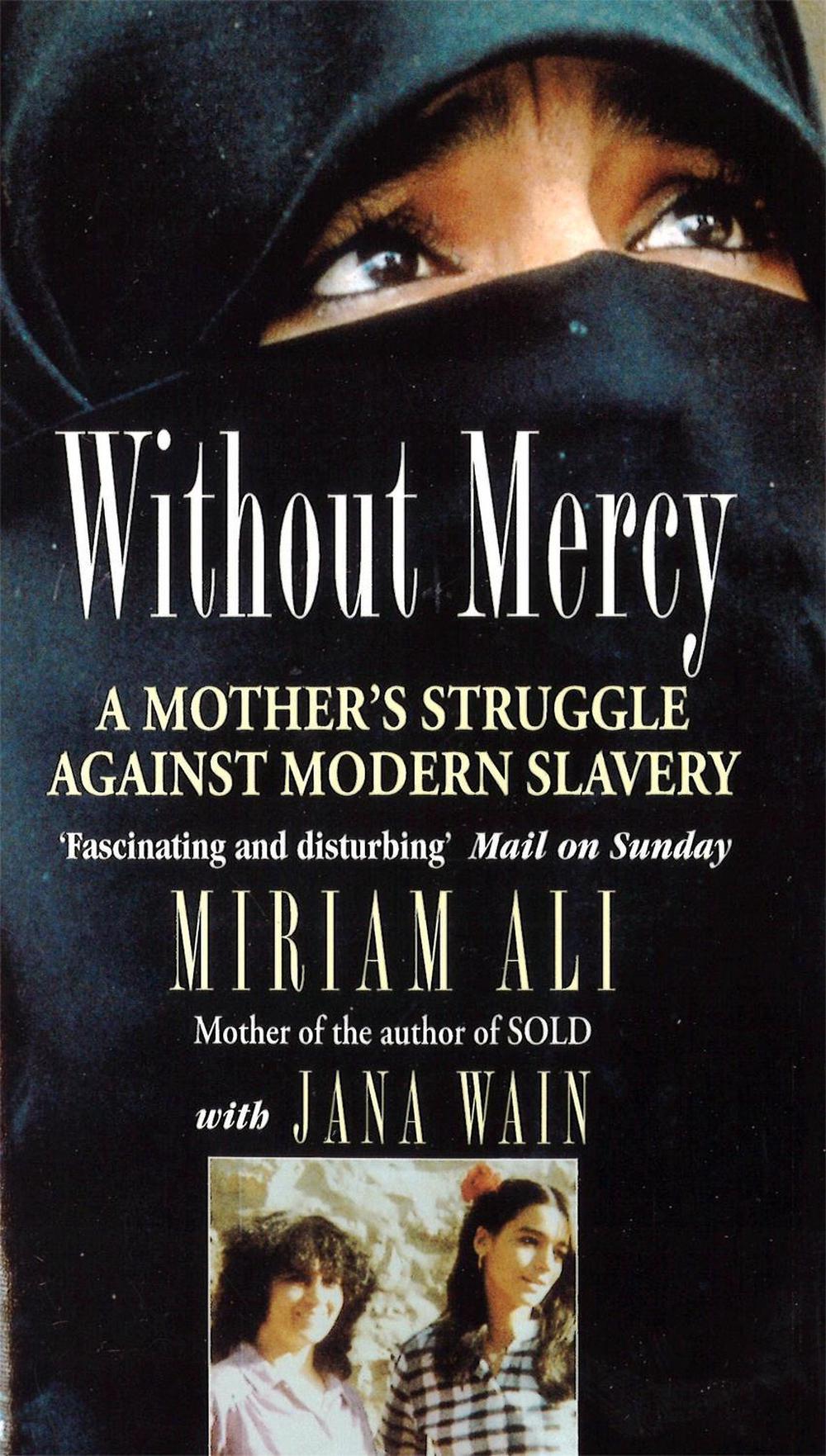 Without Mercy by Miriam Ali - ISBN: 9780751516357