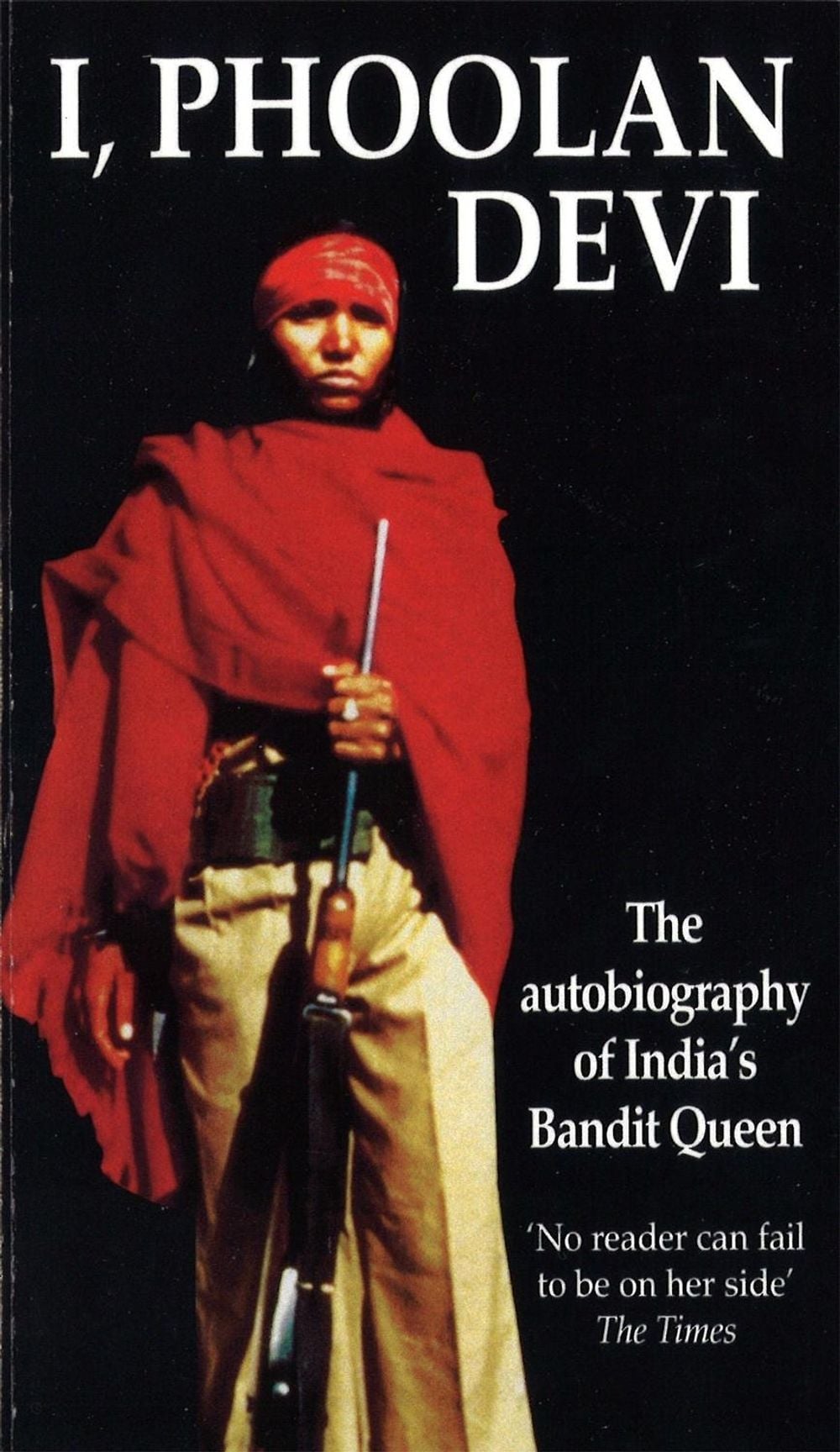 I, Phoolan Devi by Phoolan Devi - ISBN: 9780751519648