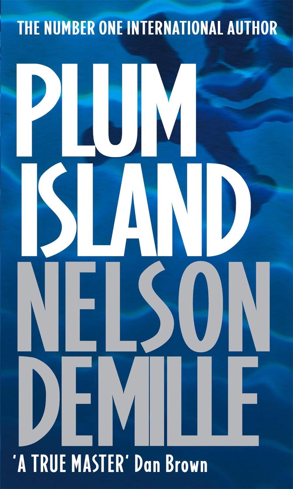 Plum Island by Nelson DeMille - ISBN: 9780751521856
