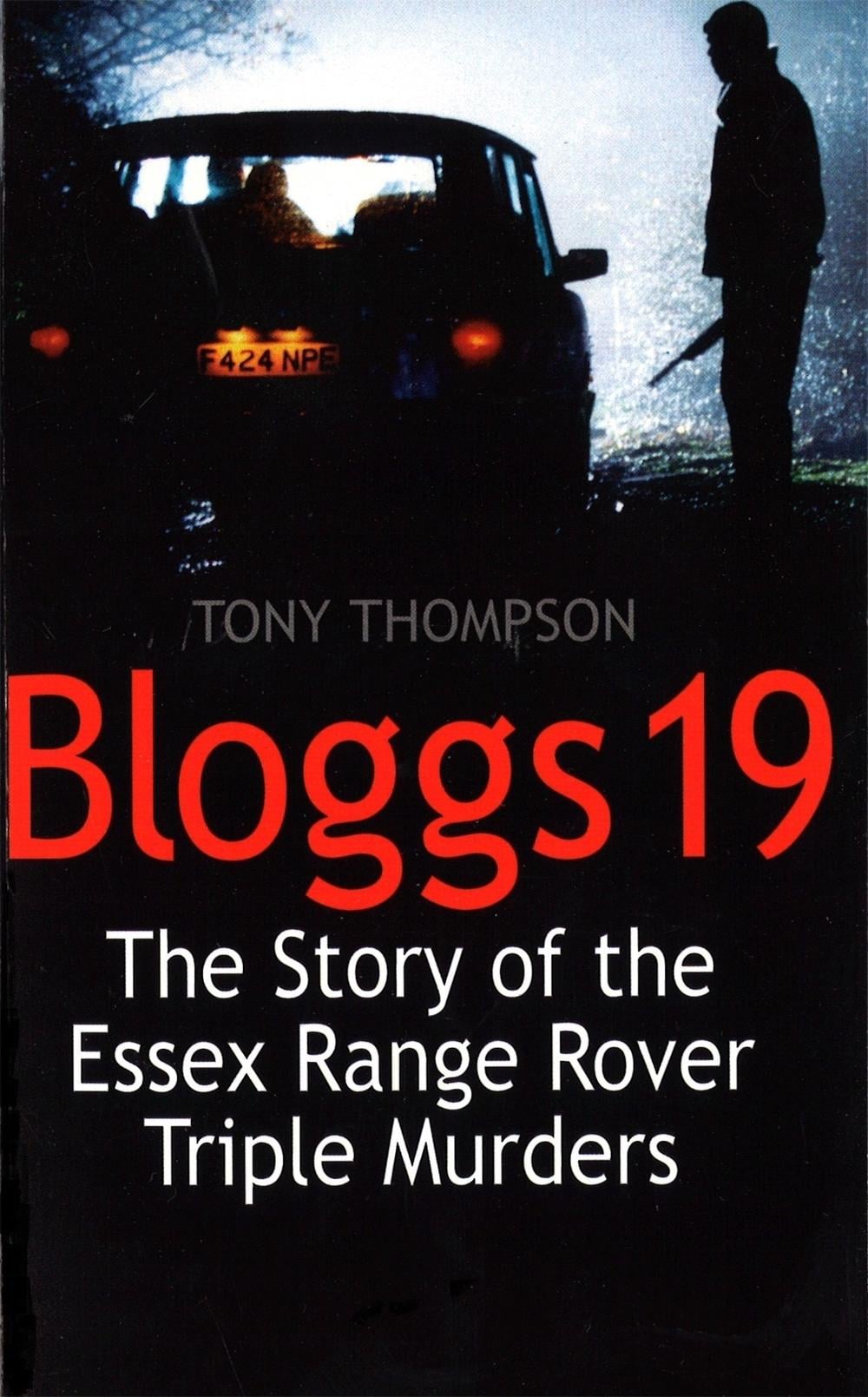 Bloggs 19 by Tony Thompson - ISBN: 9780751522419