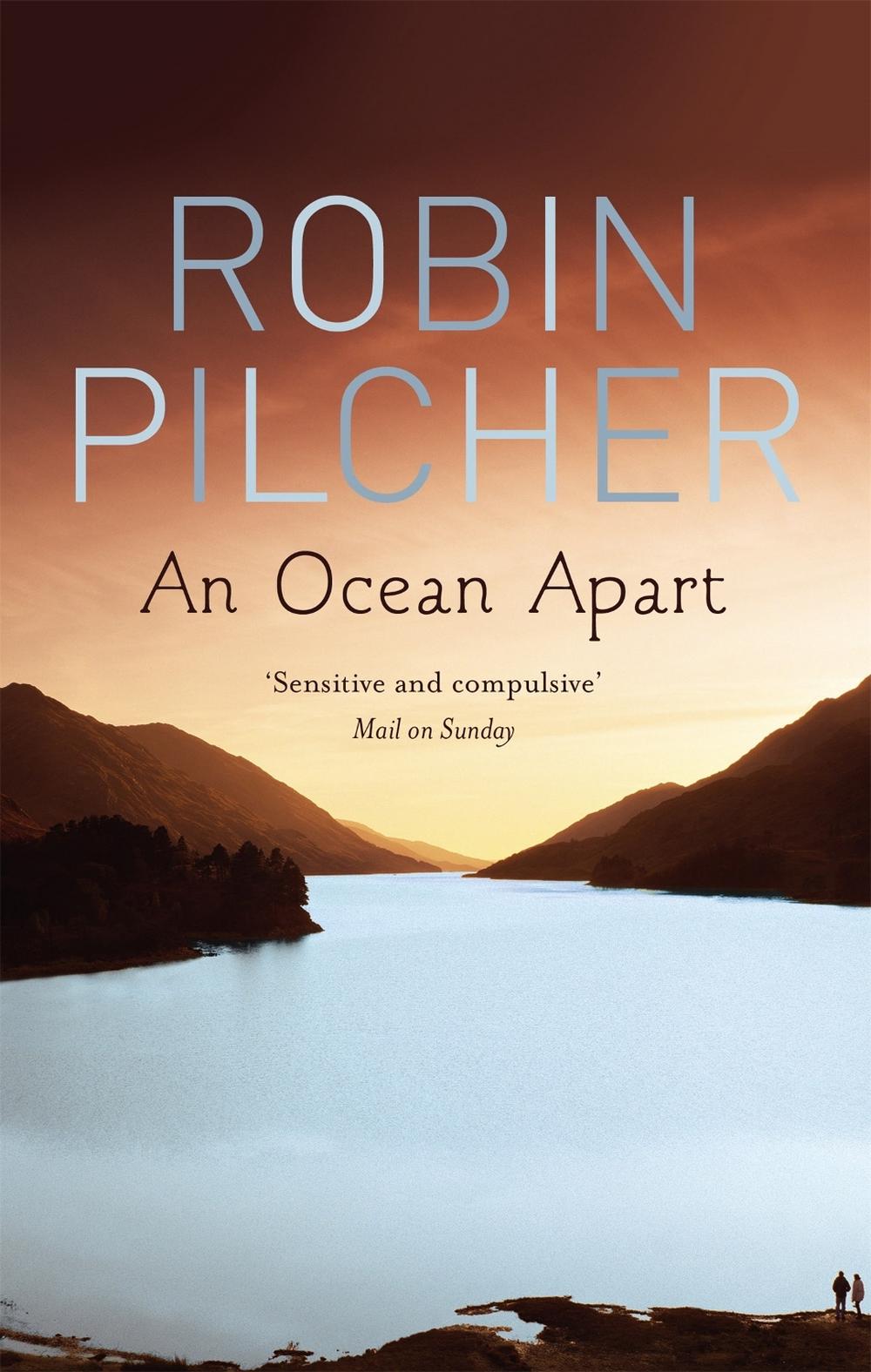 An Ocean Apart by Robin Pilcher - ISBN: 9780751523898