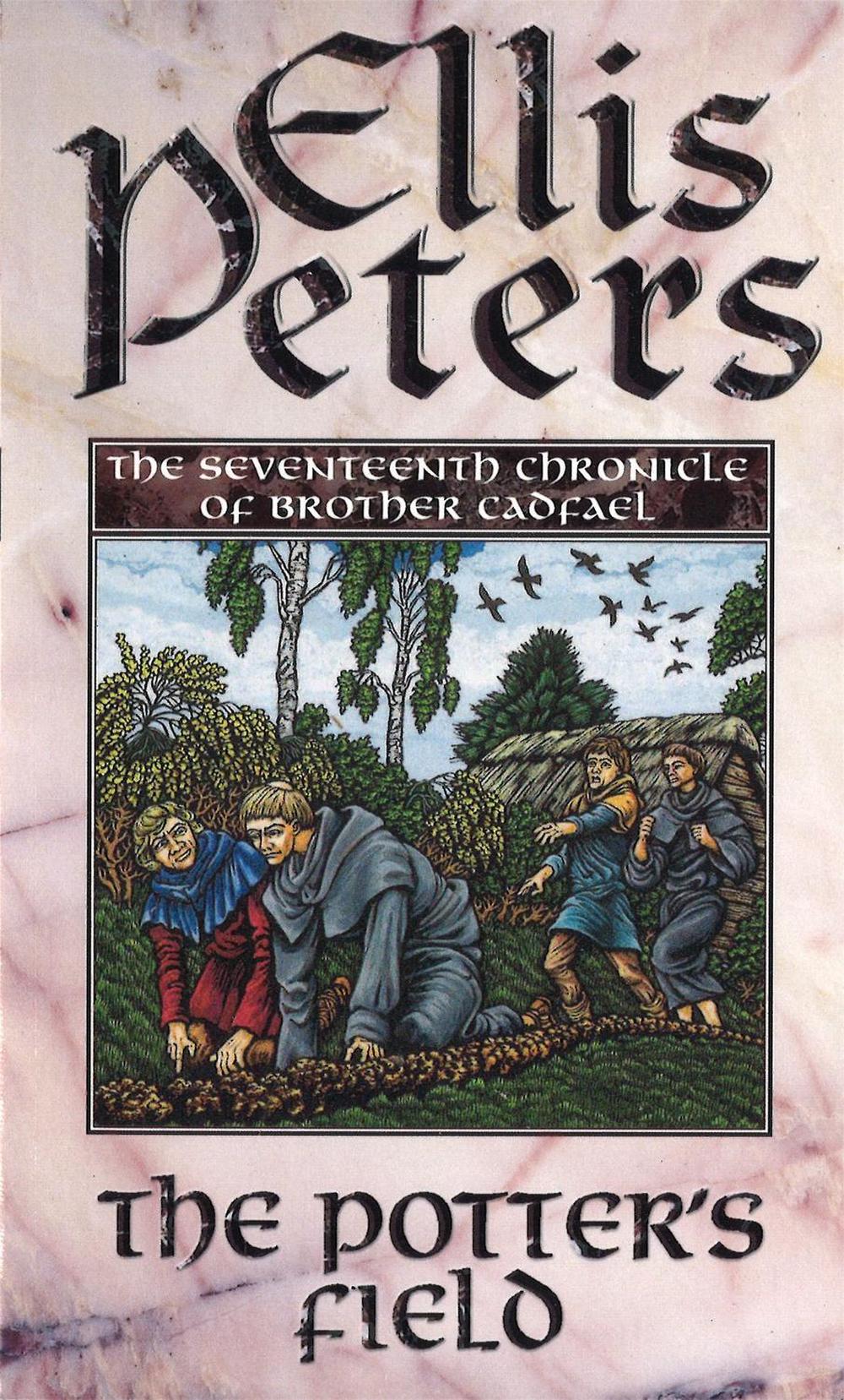 The Potter's Field by Ellis Peters - ISBN: 9780751527339
