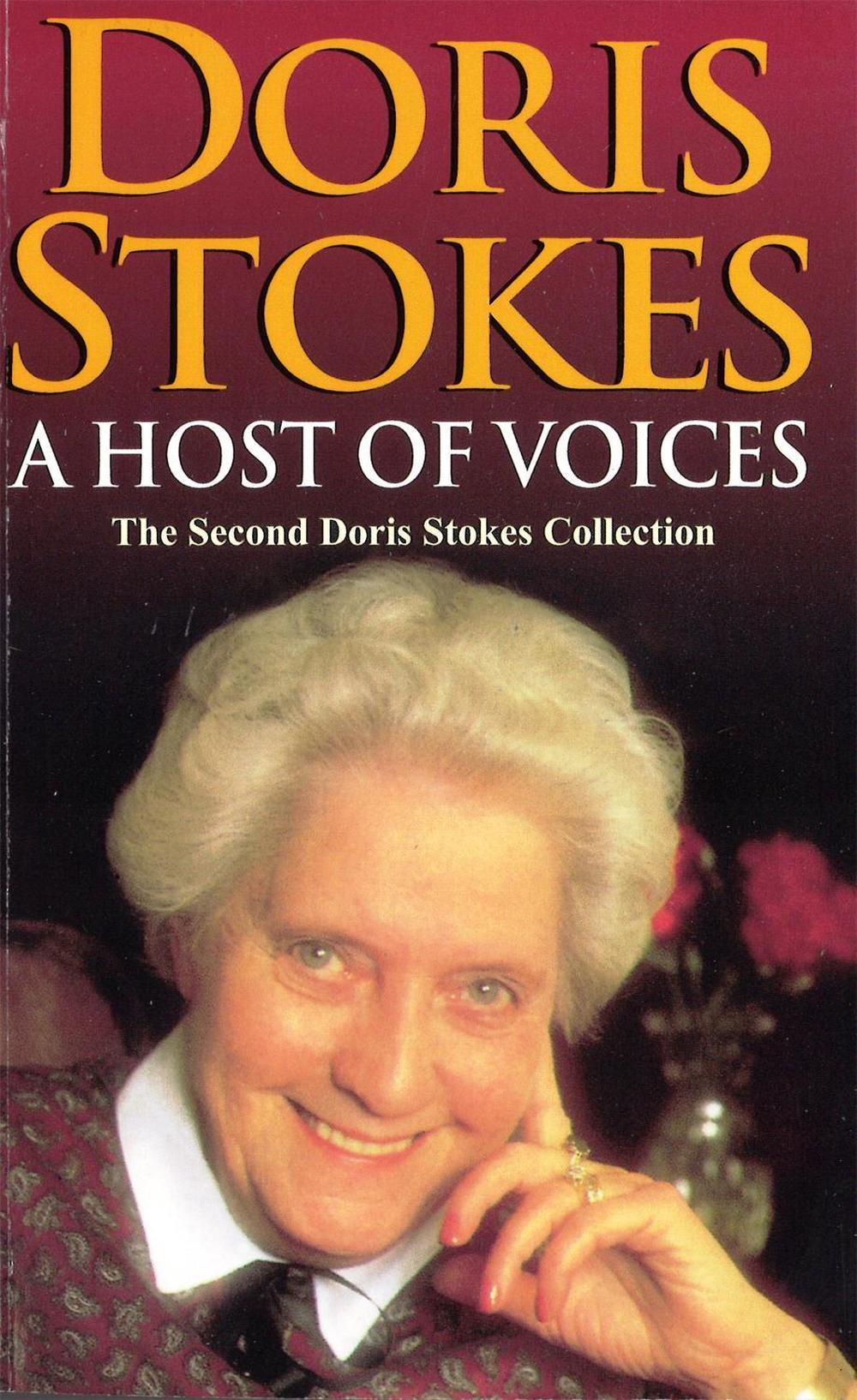 A Host Of Voices, 9780751530599